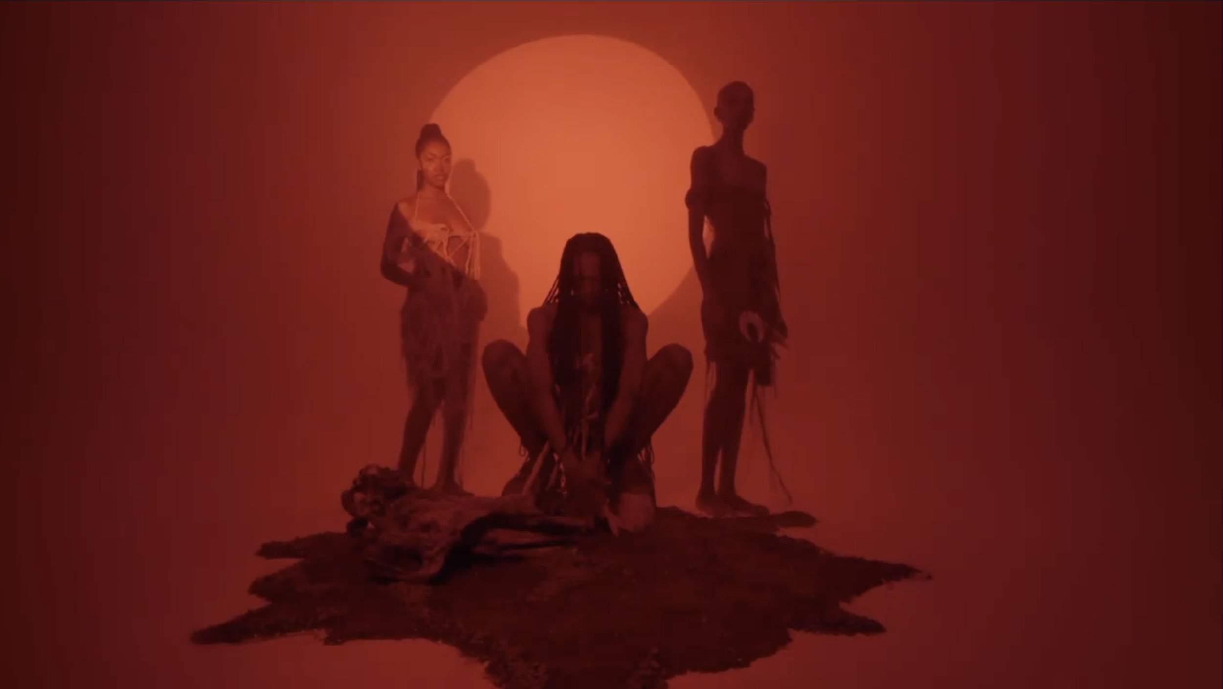 Perfect Magazine Fashion Film