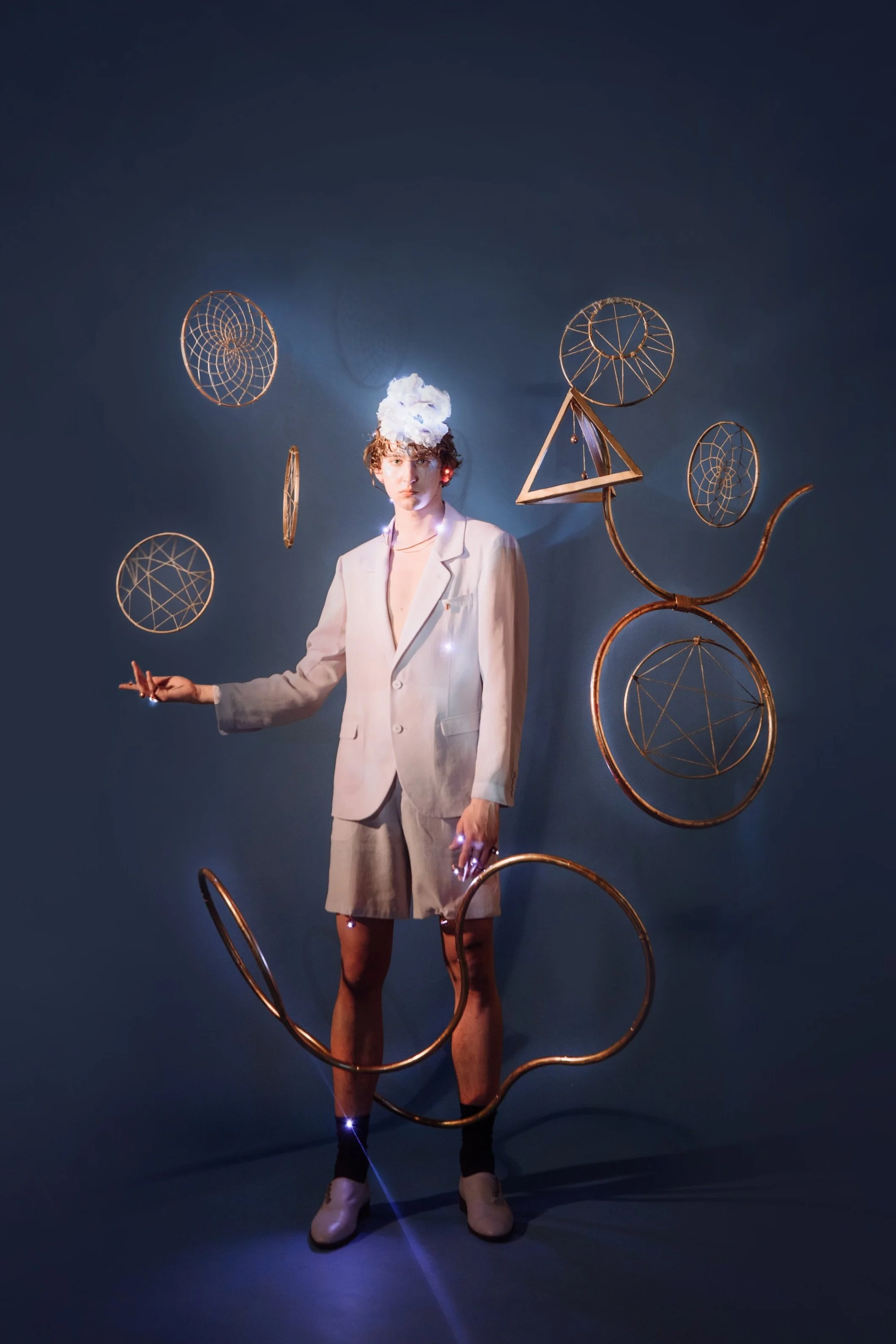Aether Deck III