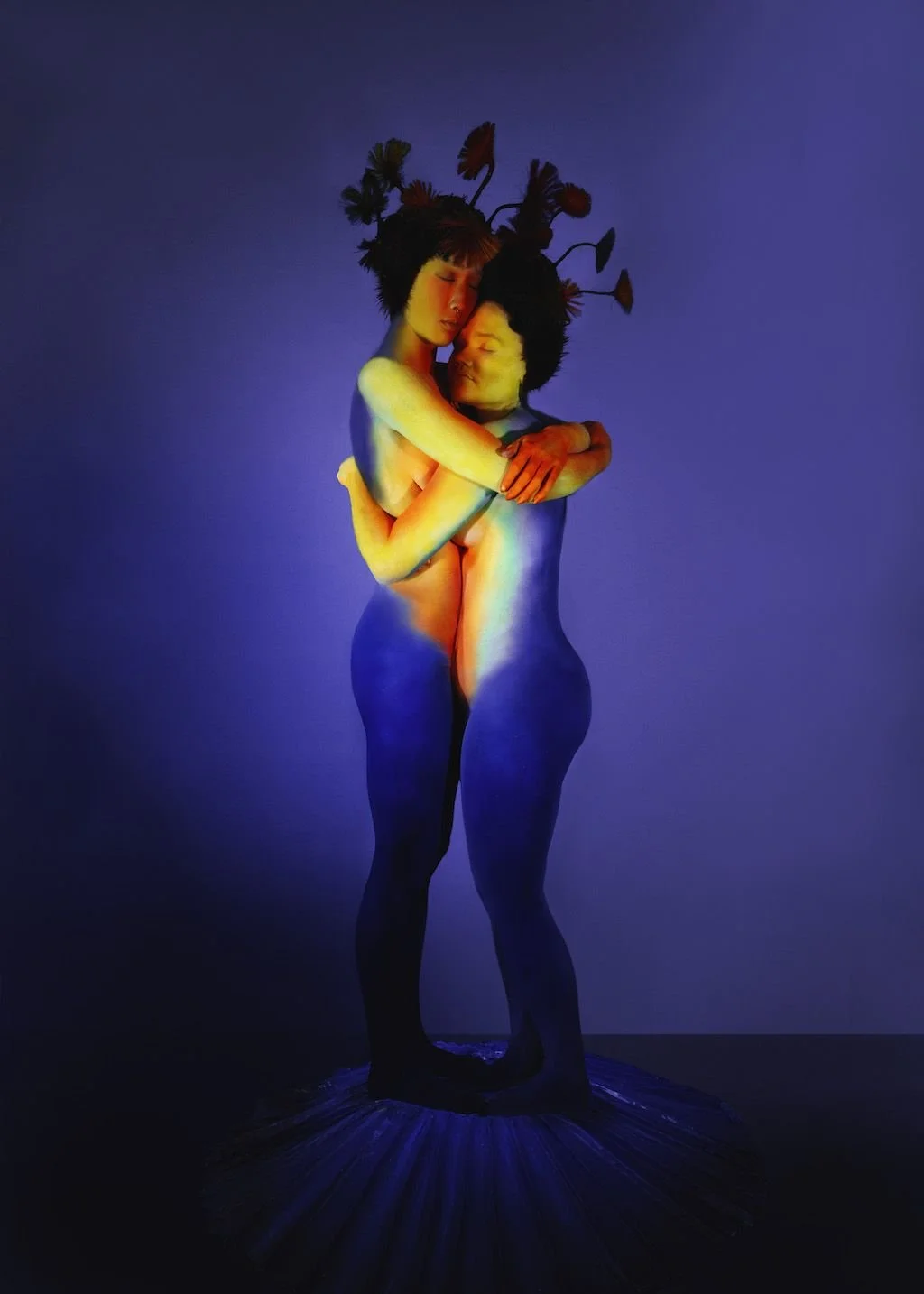 SickyMag- Tenderness of Touch