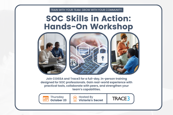 A day in the life of an SOC analyst