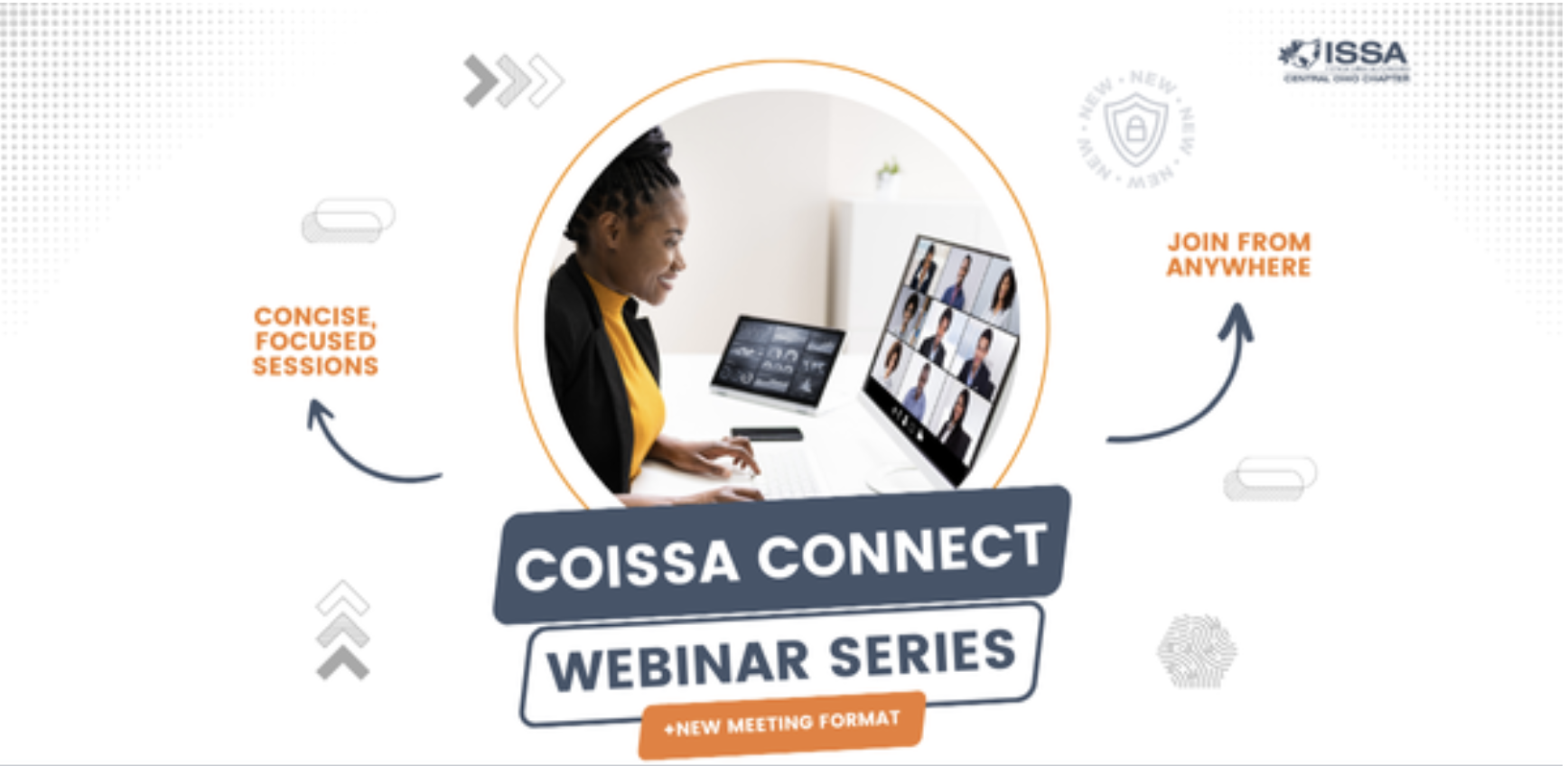 COISSA Connect Webinar: What we will learn: “Lawyers and Robots: How to Win with AI”