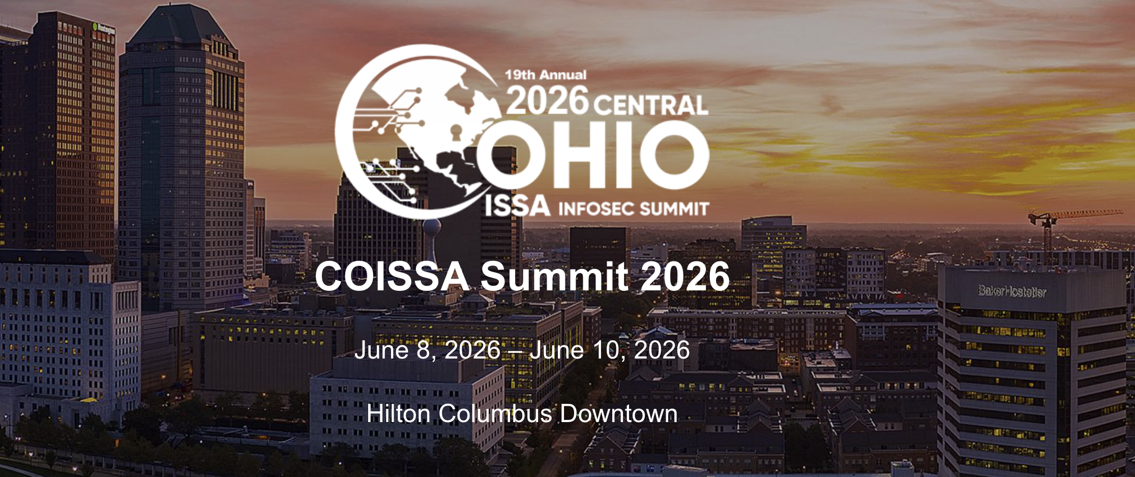 2026 COISSA InfoSec Summit