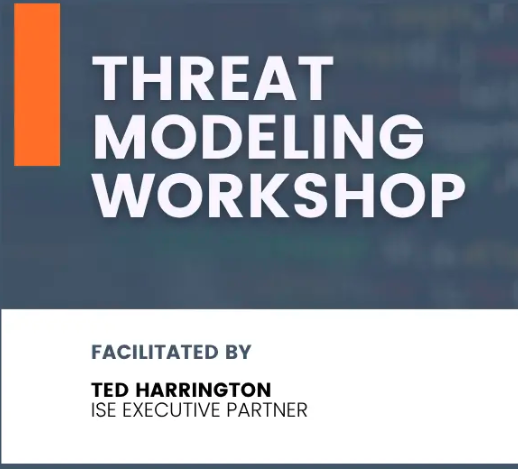 Threat Modeling Workshop
