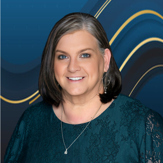 Connie Matthews- Director of Operations of COISSA