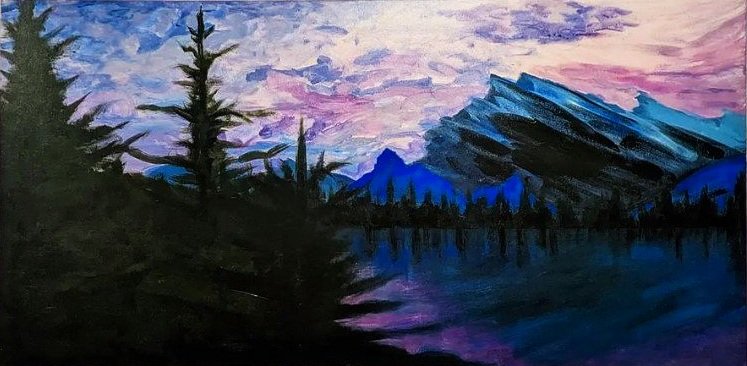 PURPLE+ALBERTA+LANDSCAPE%2C+2022%2C+Acrylic+on+Canvas.jpg