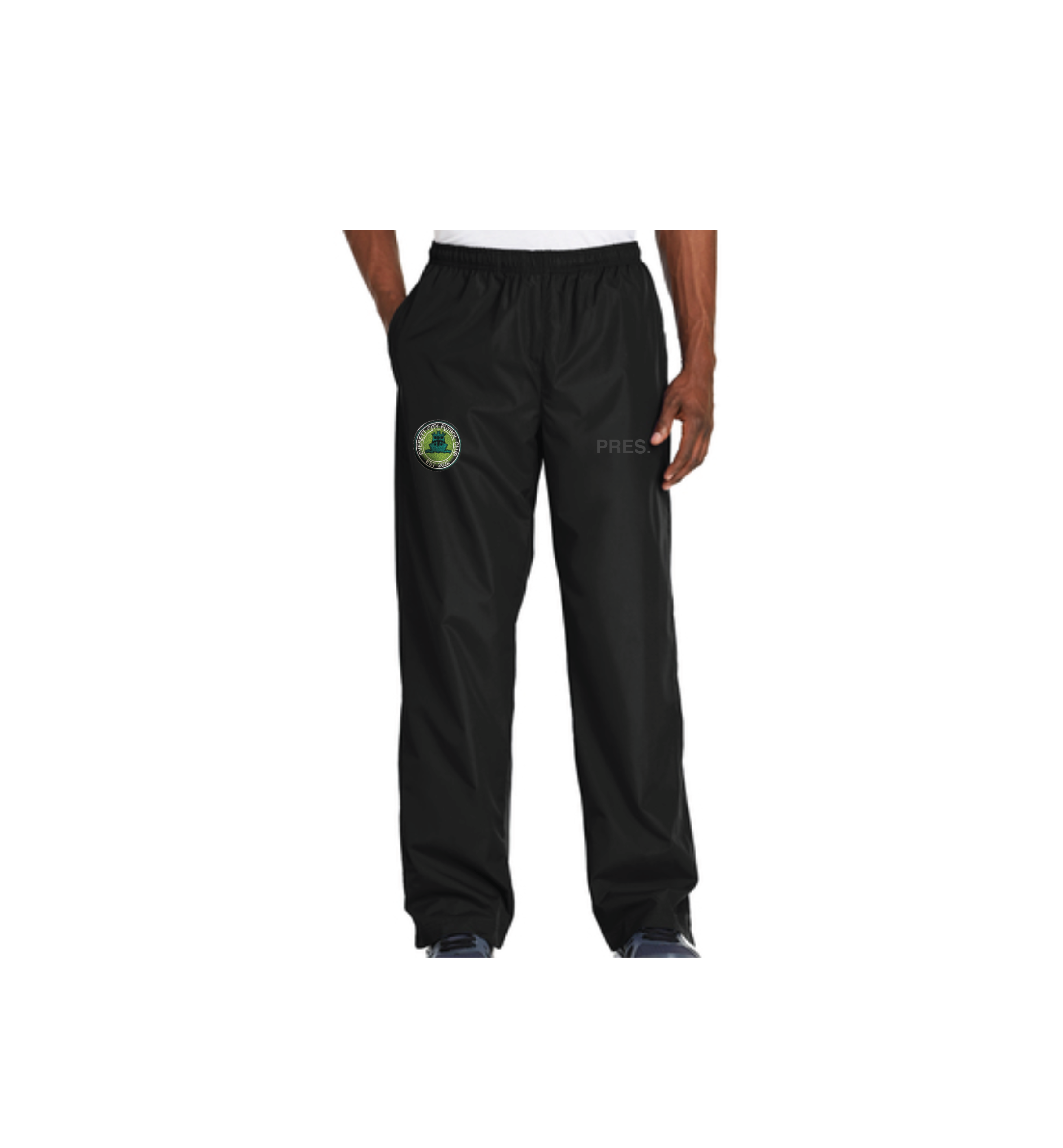 CITY TRACKPANTS