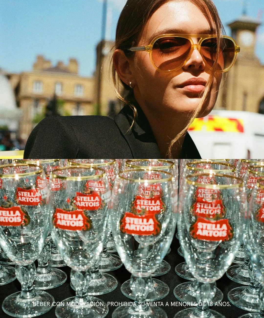Stella Artois x Wimbledon