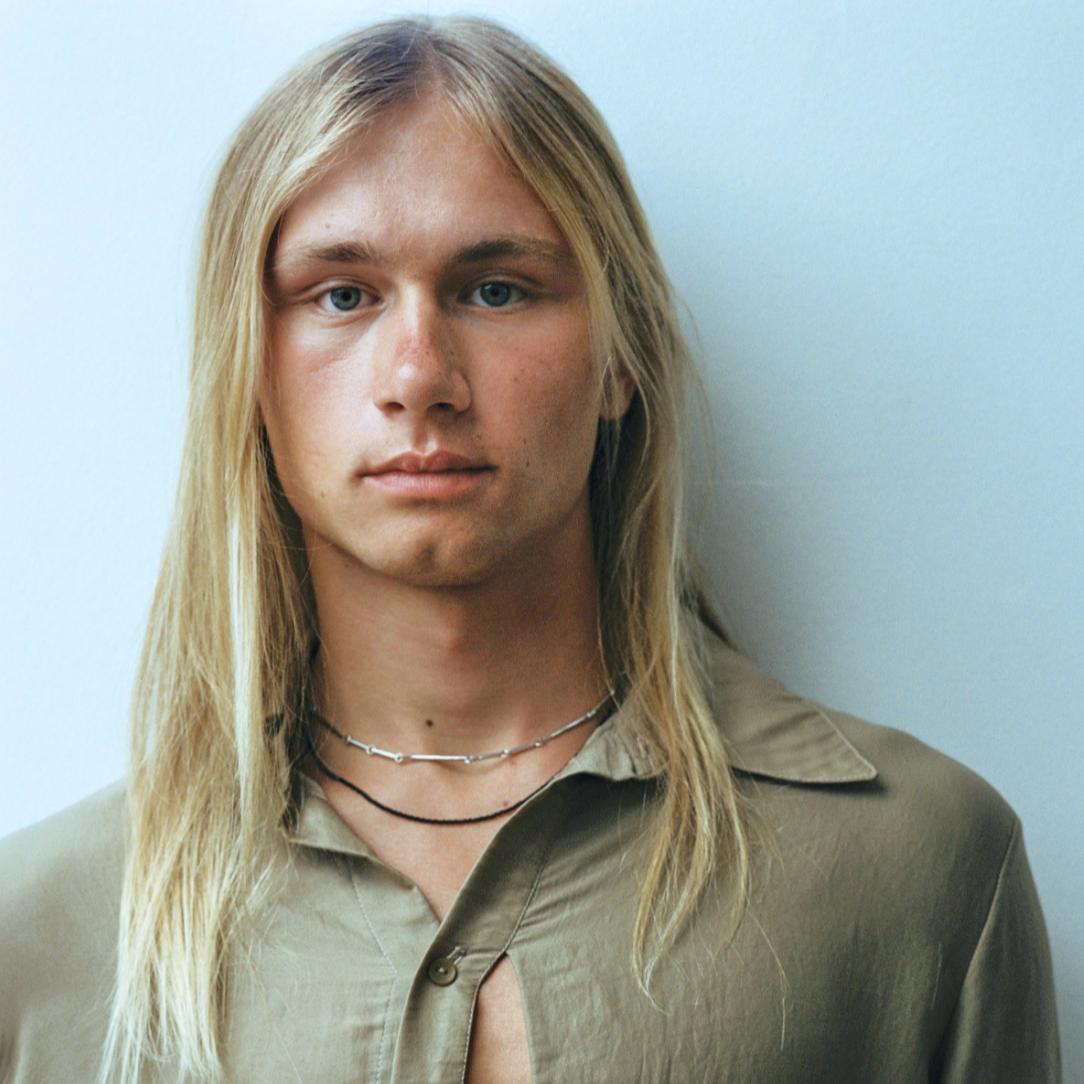 Helena Rohner FW 25/26