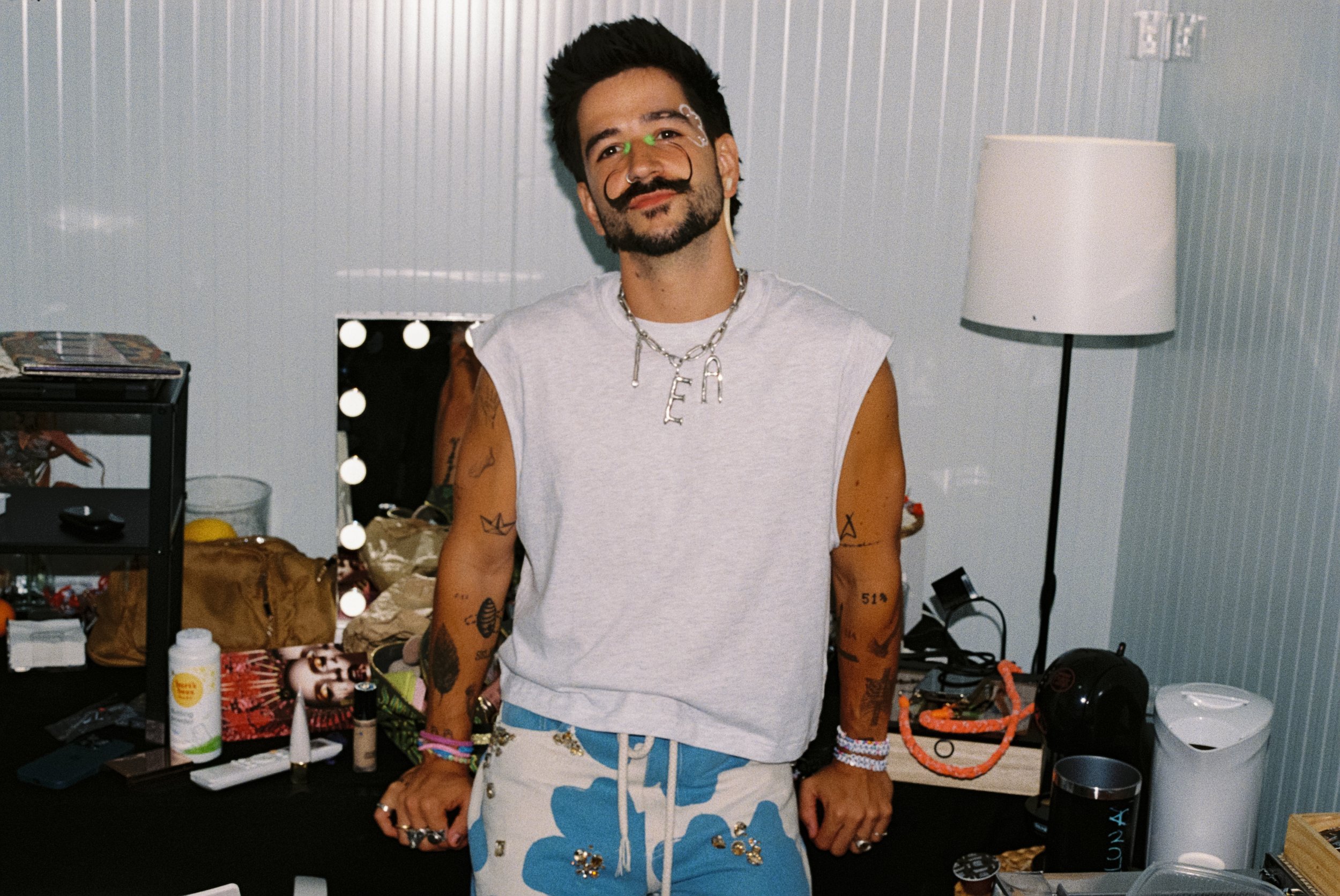 Camilo - Gira por España 2025