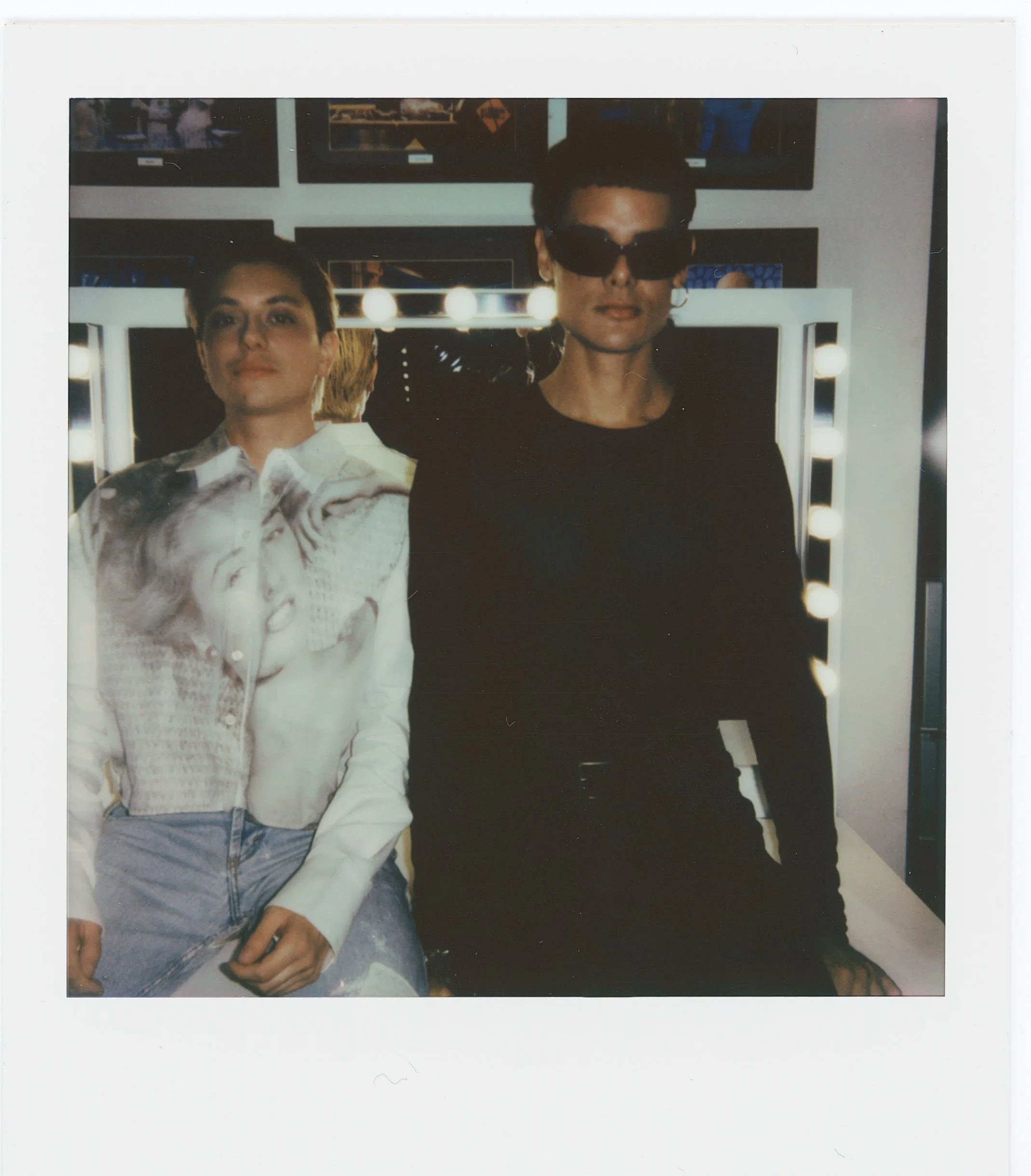 Catriel y Paco Amoroso - El Hormiguero 2024