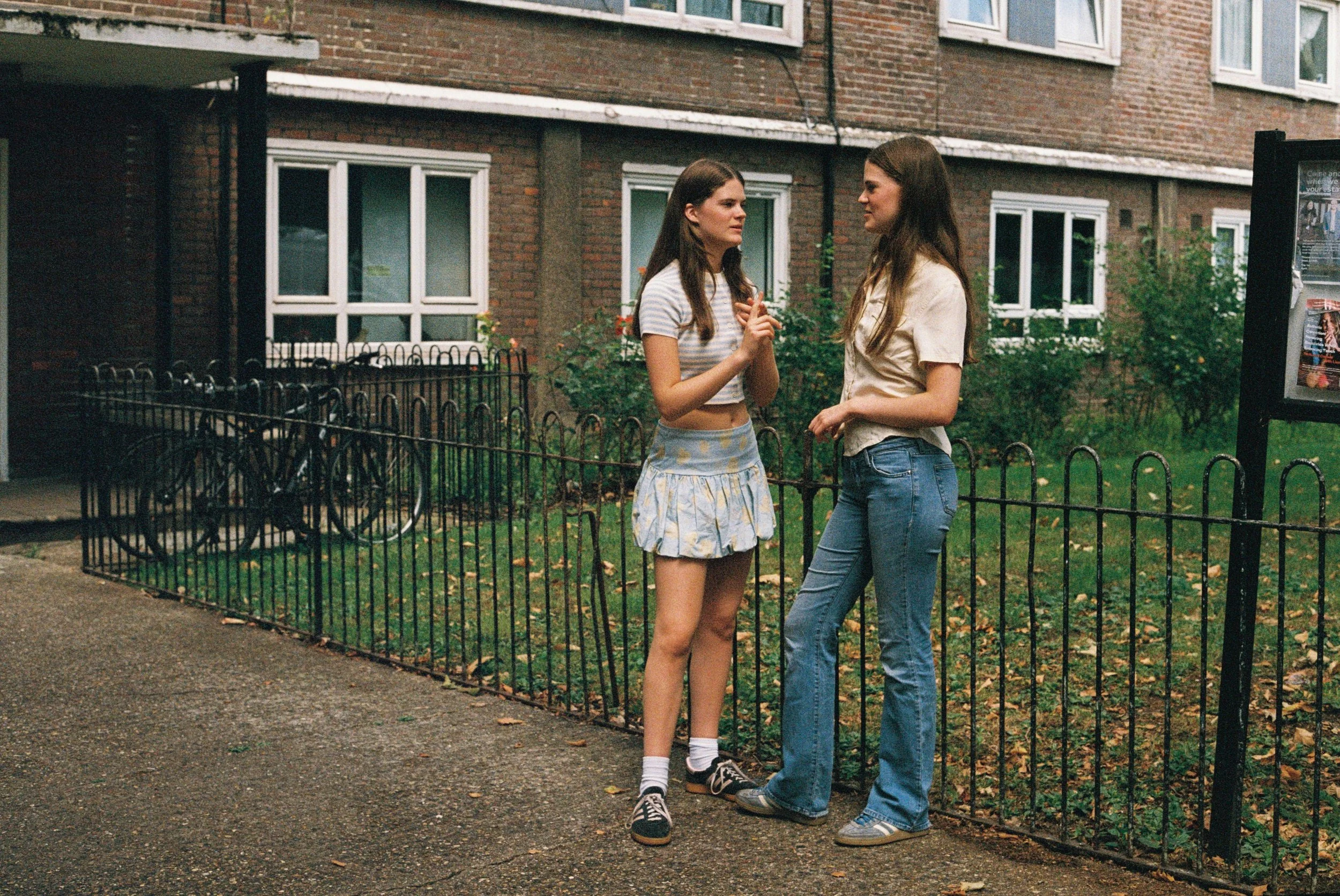 Storm Models - July 2025