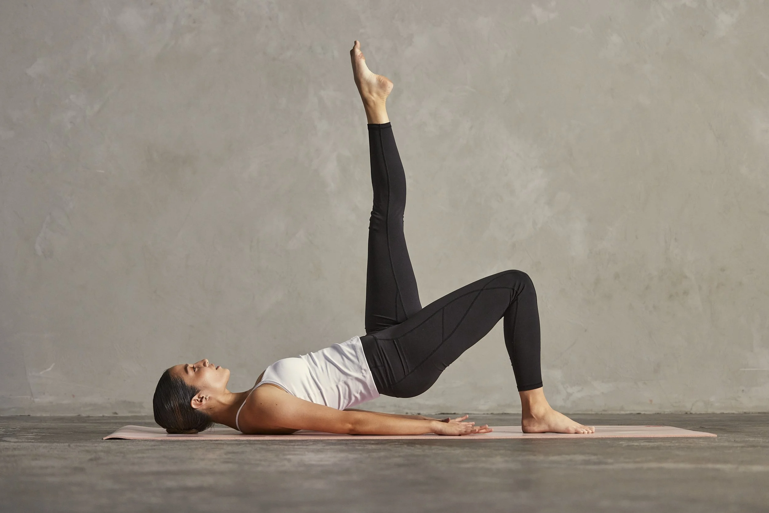 Combatting 'Tech Neck' with Corporate Pilates: A Proactive Strategy for HR Leaders