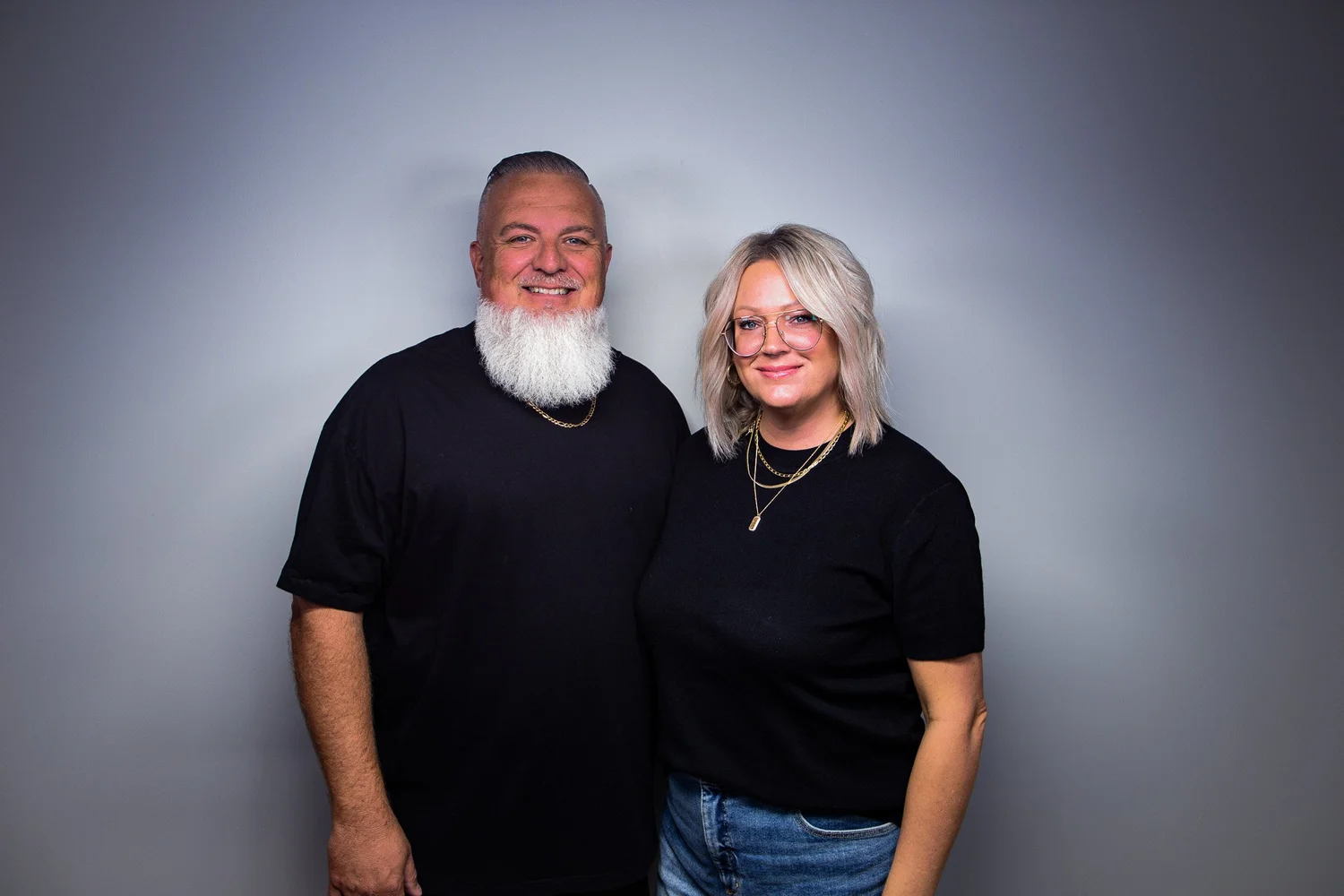 Our Team — Elevate