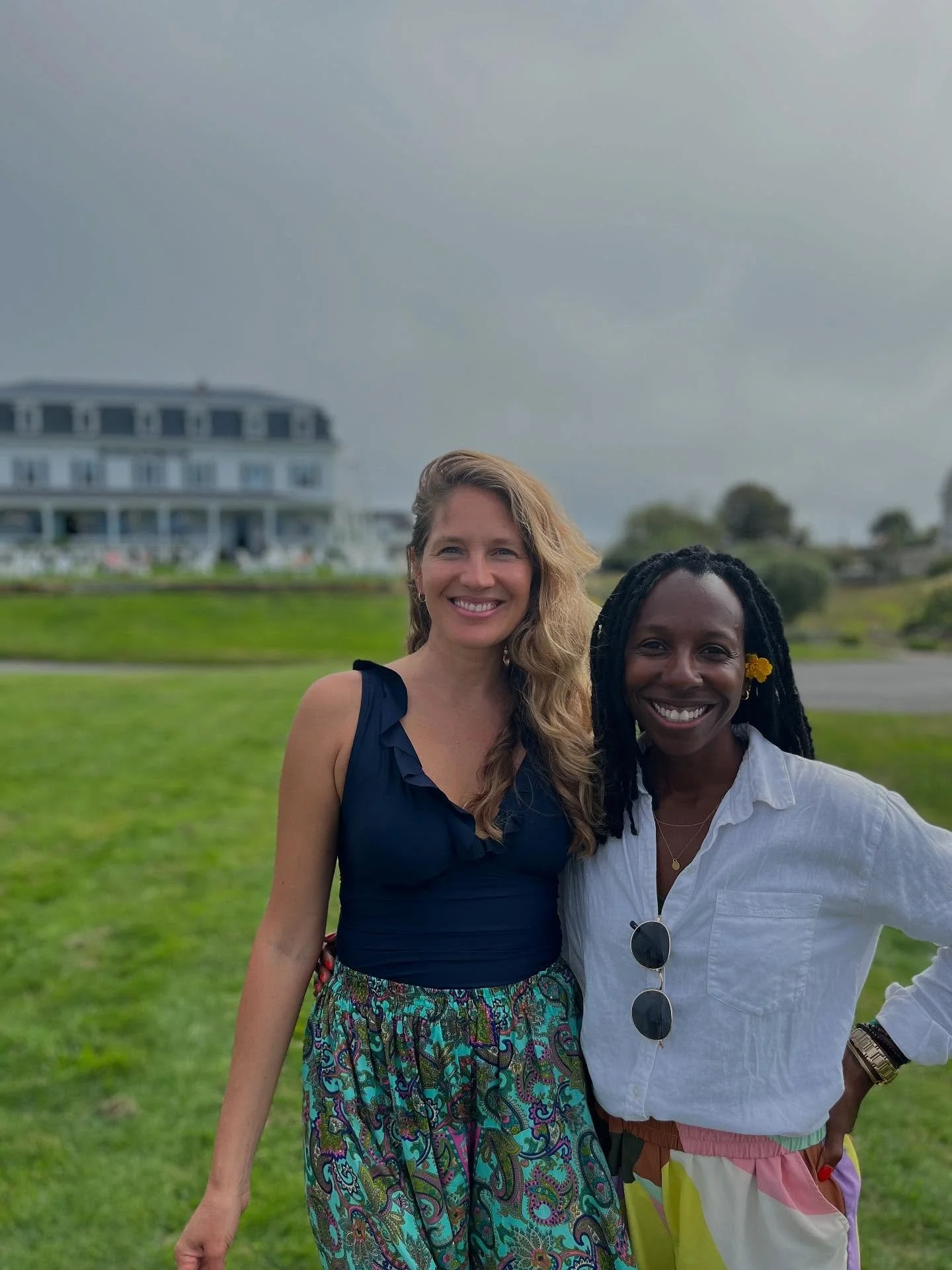 👋🏾 Carolyn here! We’re back from our mini summer break and are excited to share what’s ahead at The Alliance Center.
First up: our next parenting workshop with @lorena_seidel …
As a parent of two school-aged kids myself and a p