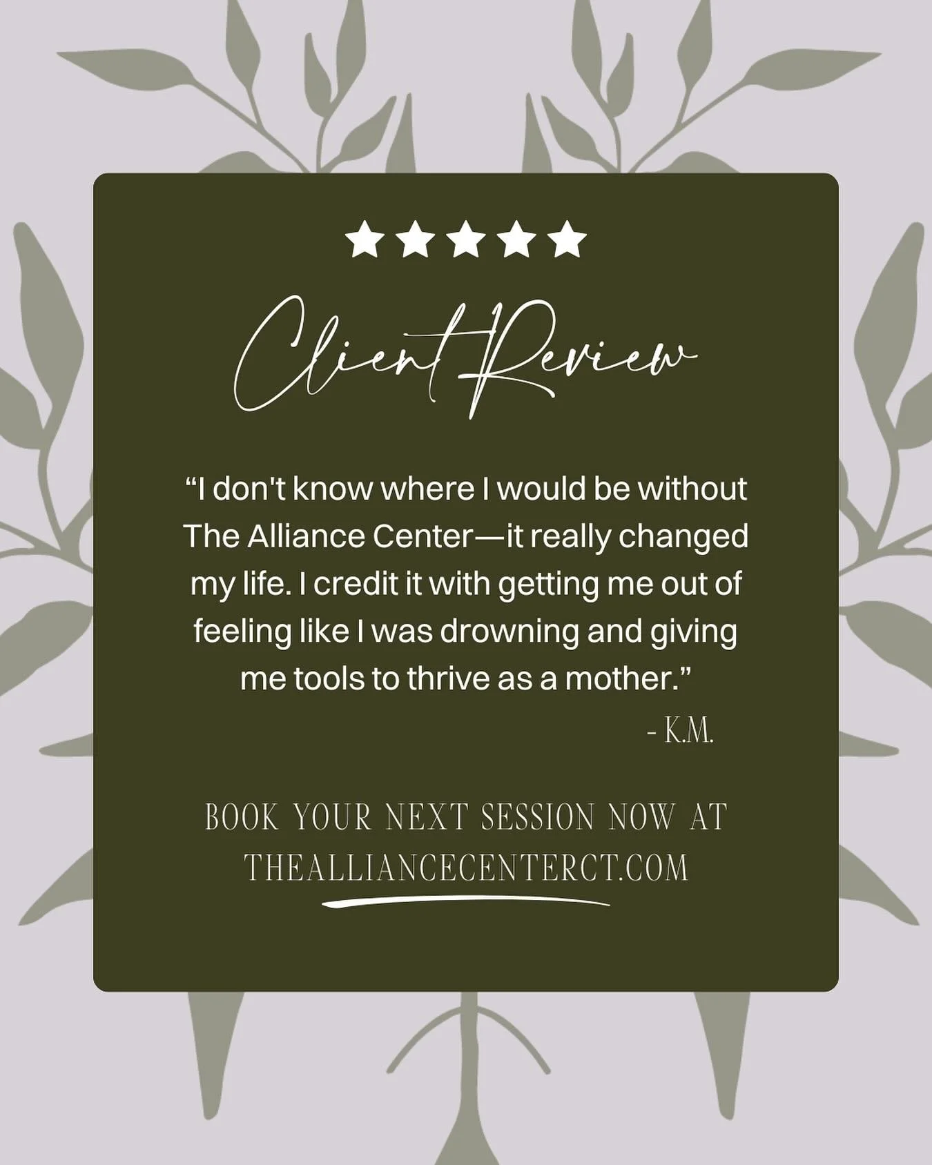 Reviews like this make us tear up 🥹 and confirm that we’re fulfilling our mission.
“I’m so grateful I found this lifeline and hope to be in a position to pay it forward to other mothers who may be struggling with the same things