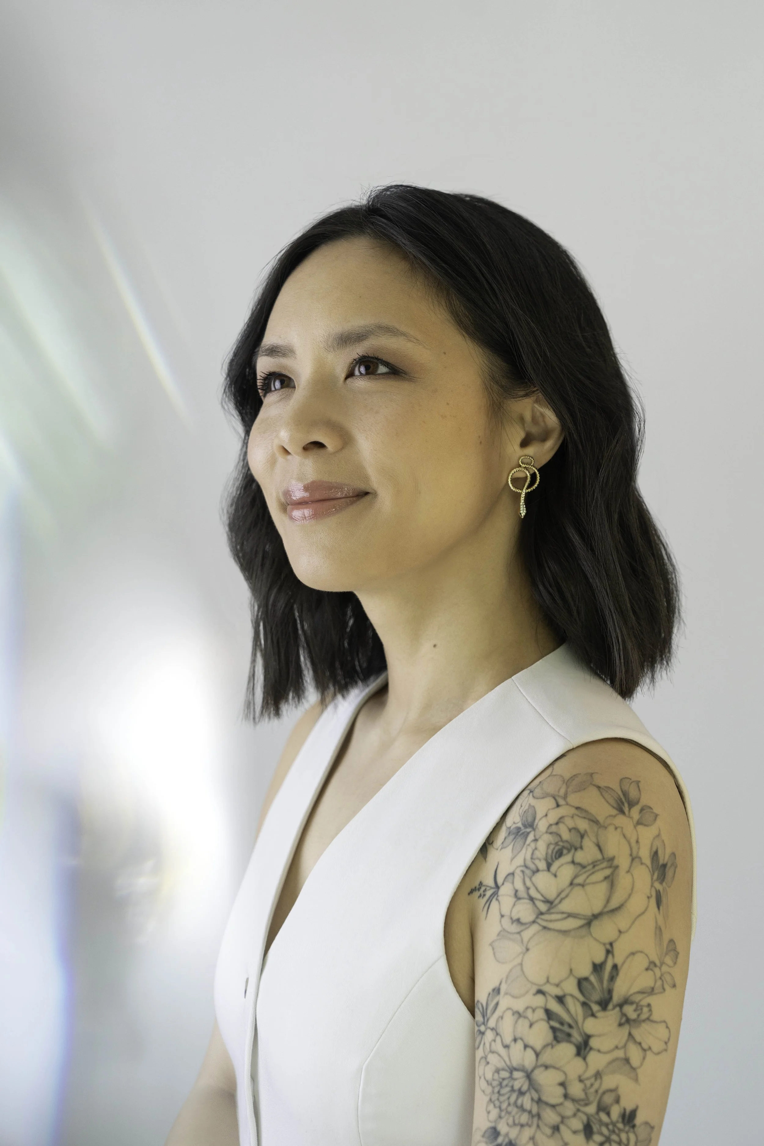 Megan Yee headshot