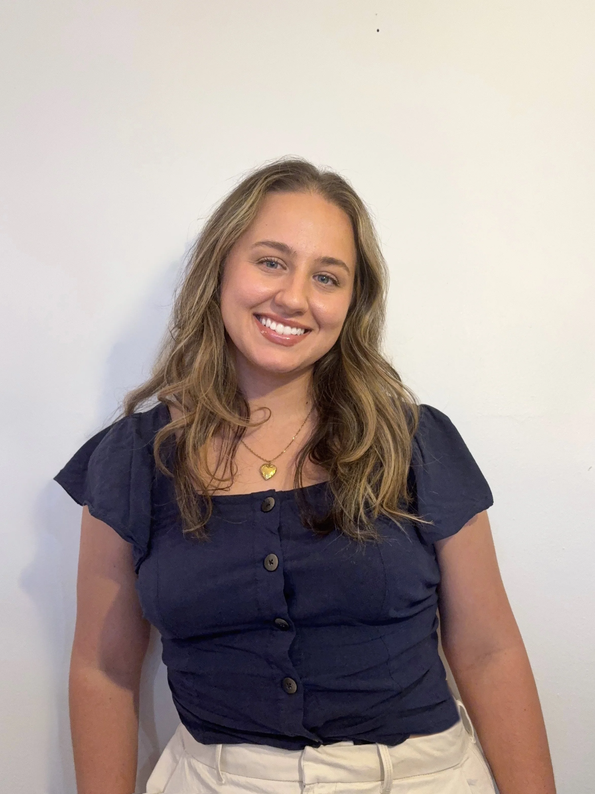 Kailee Siedelhofer headshot