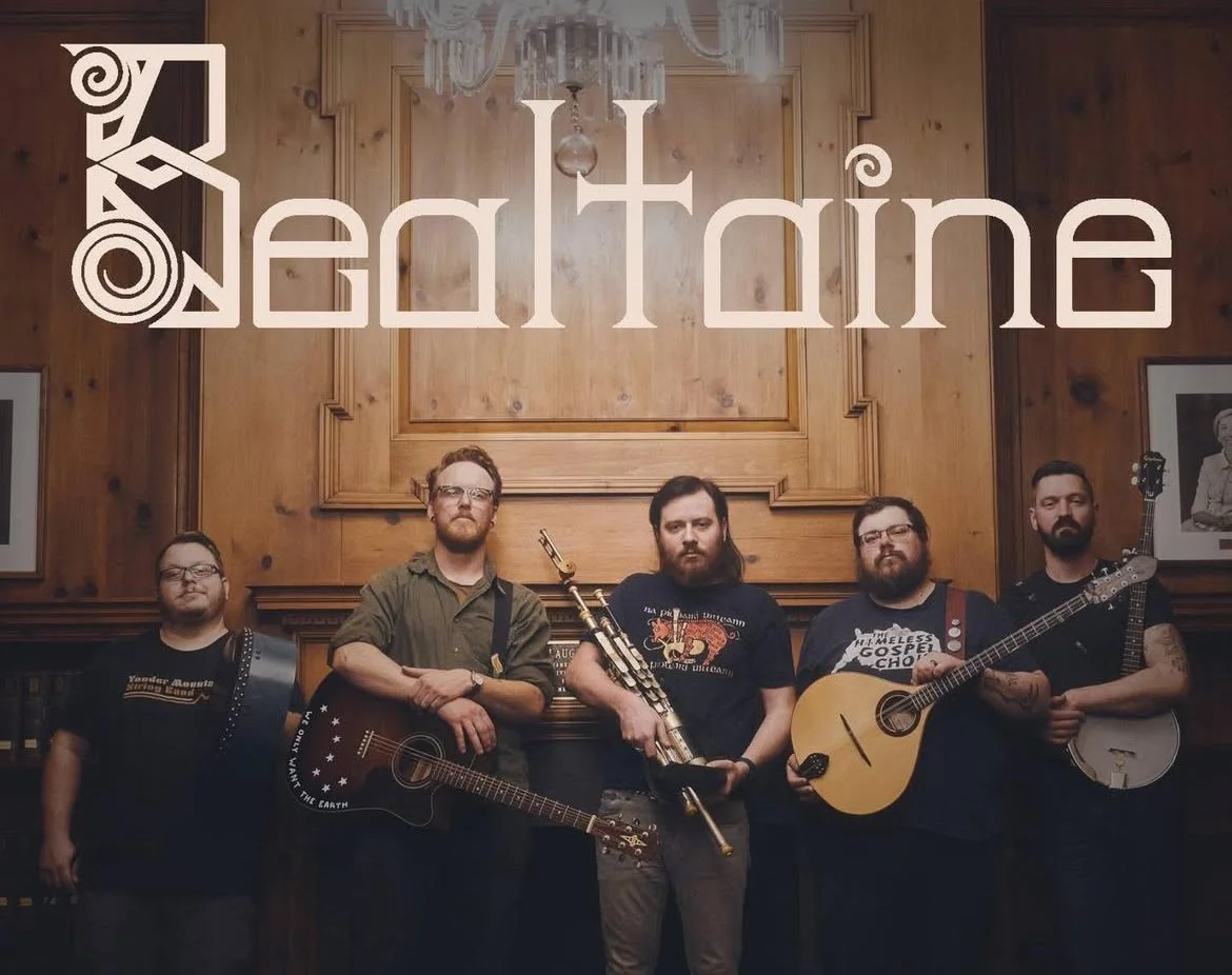 Live Music from Bealtaine