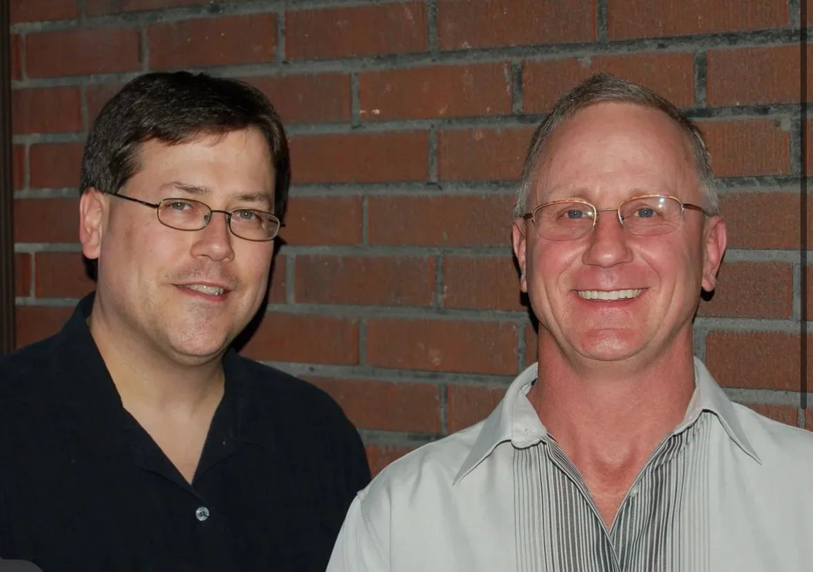 Live Music from Tim & John