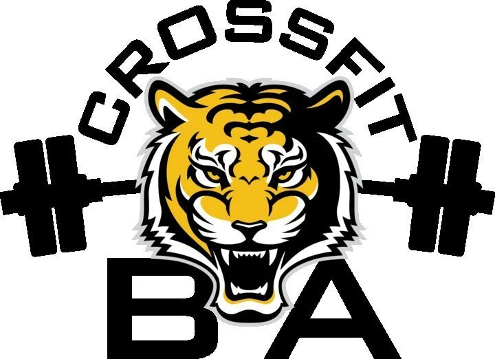 Crossfit BA