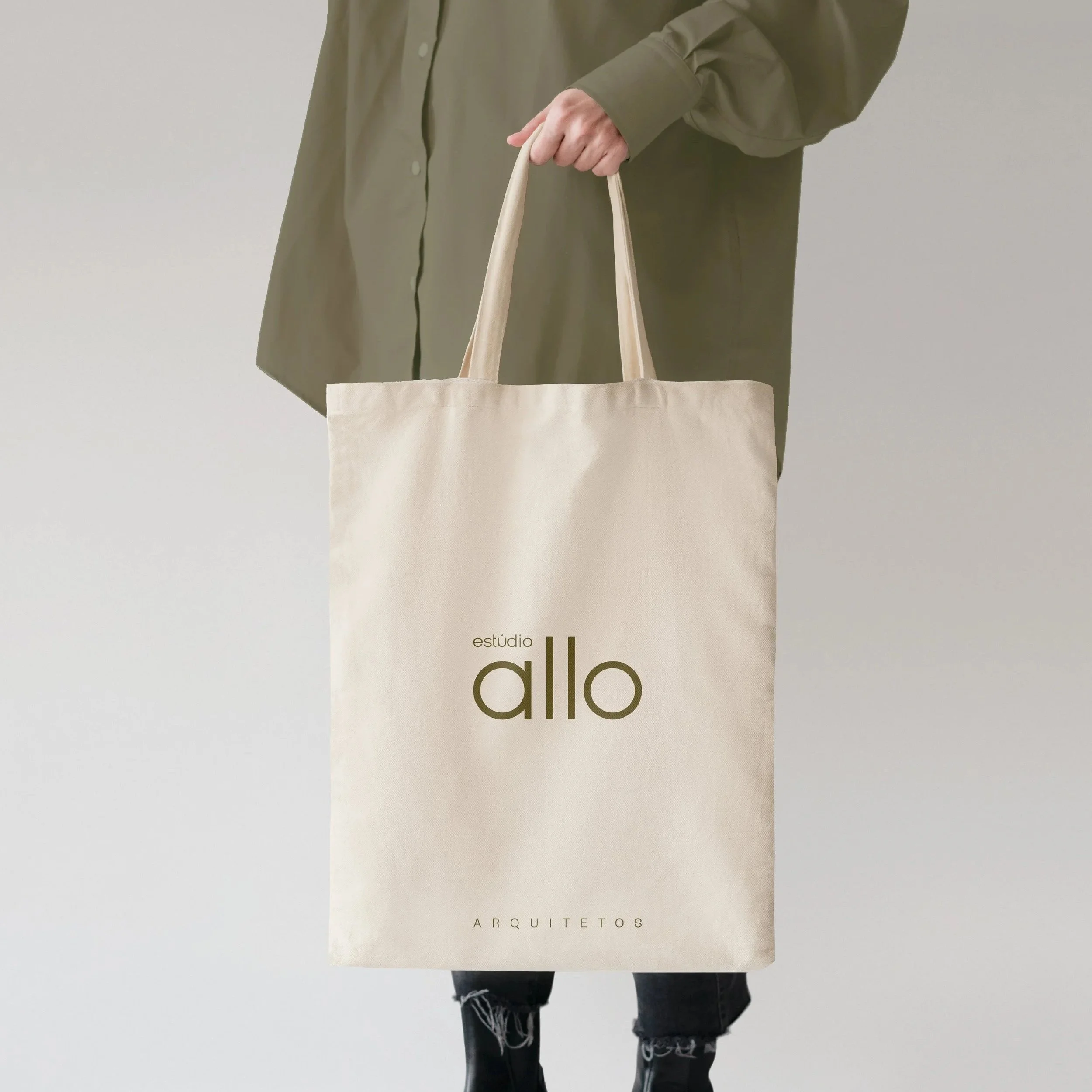 Estúdio Allo Arquitetos