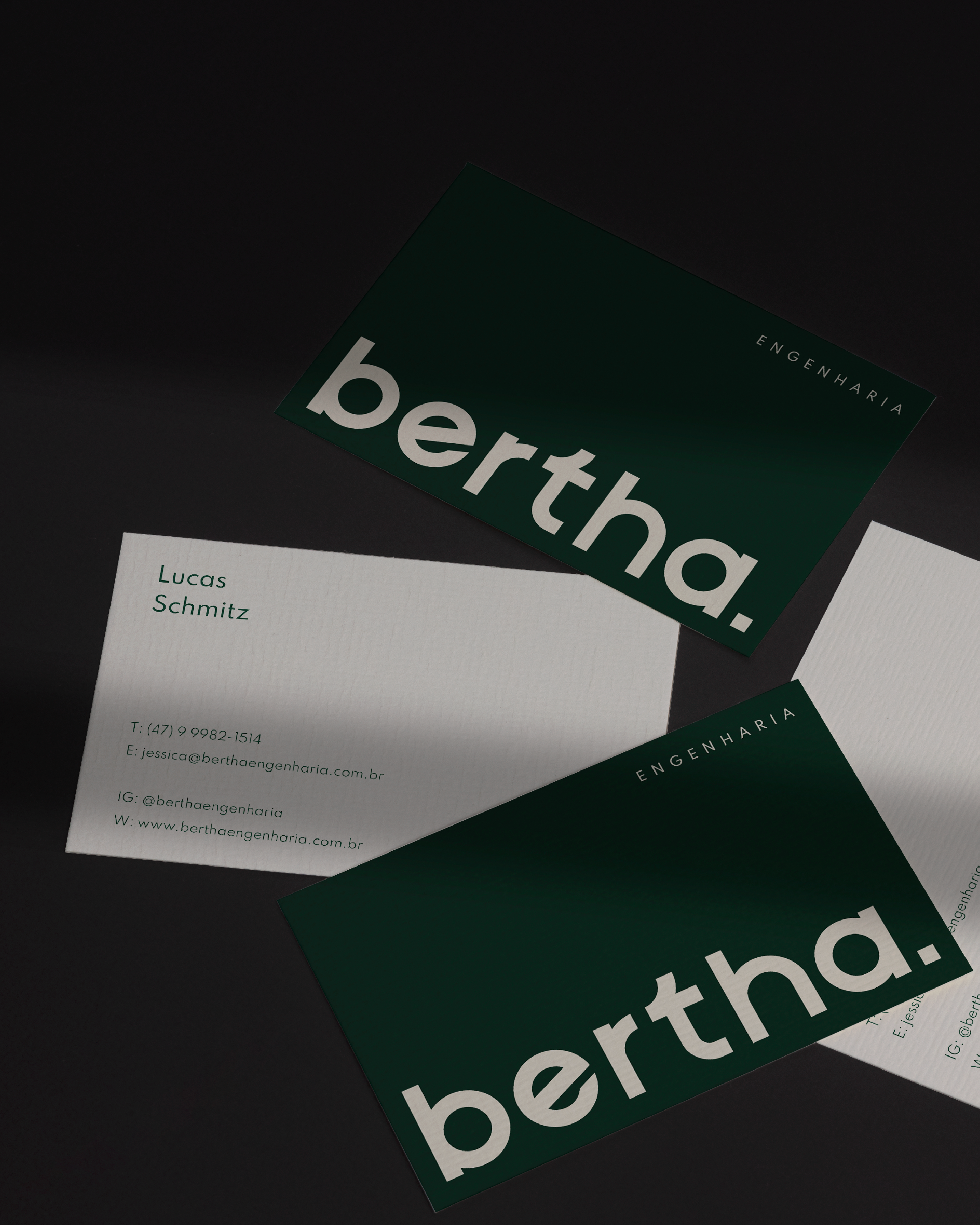 Bertha