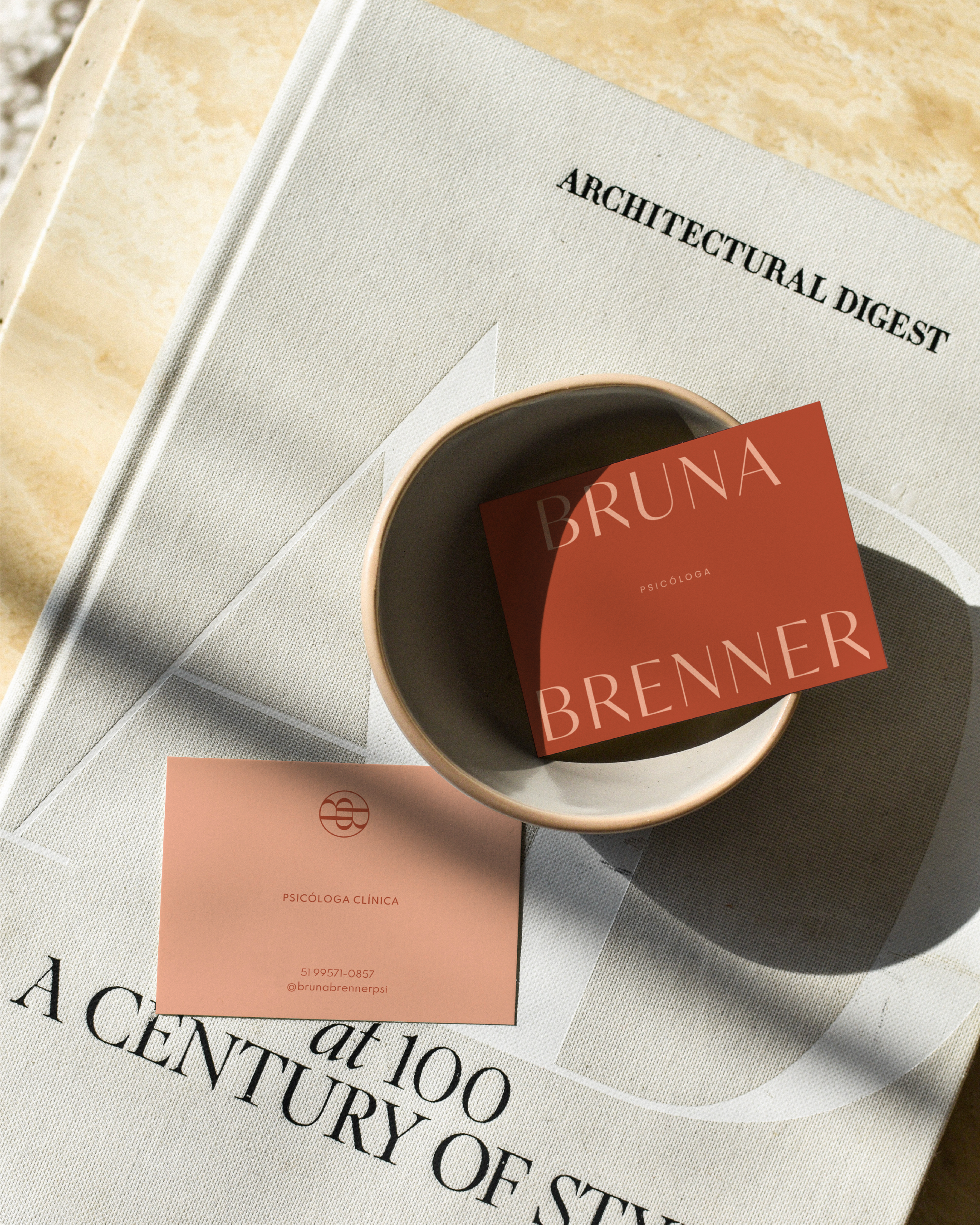 Bruna Brenner