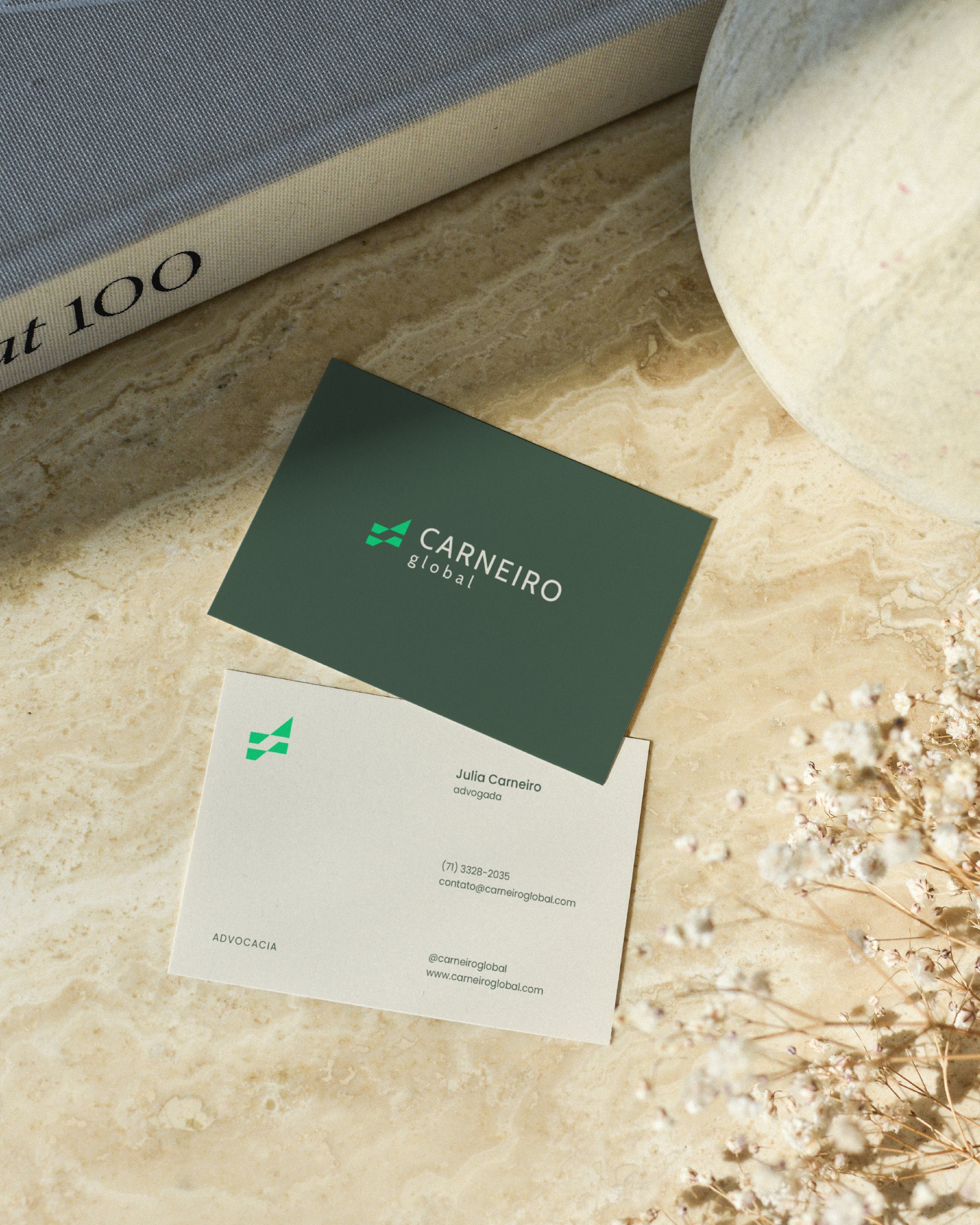 Carneiro Global