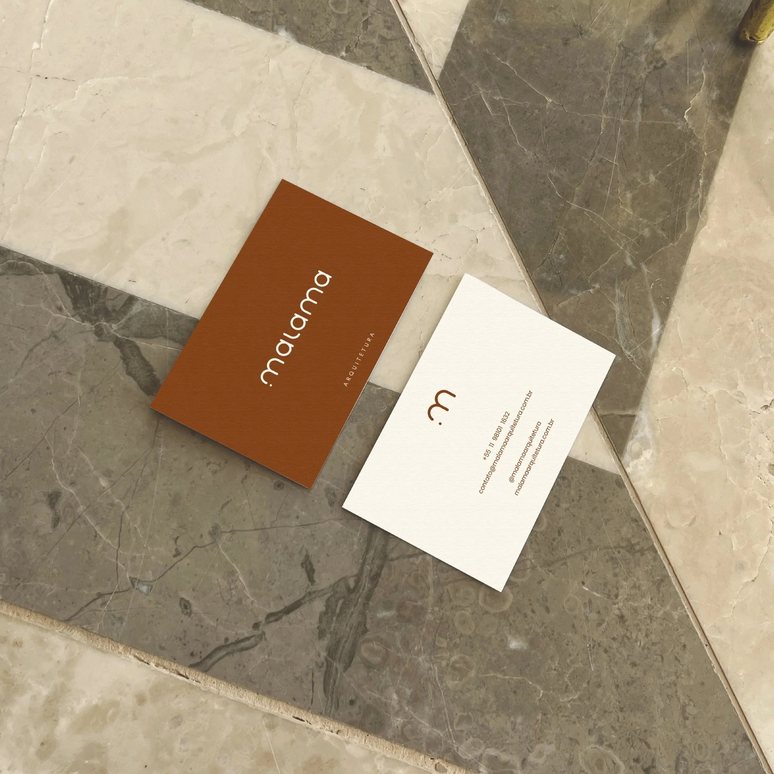 Malama Arquitetura