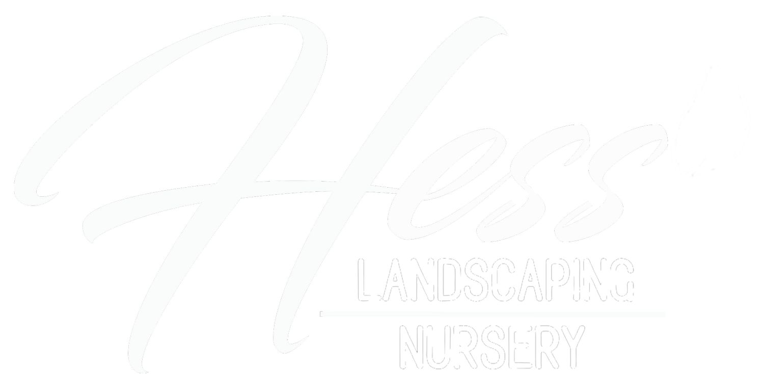 Hess&#39; Landscaping Nursery