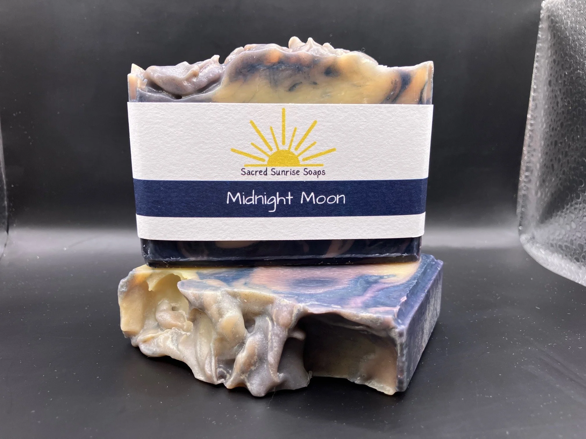 NEW! Midnight Moon