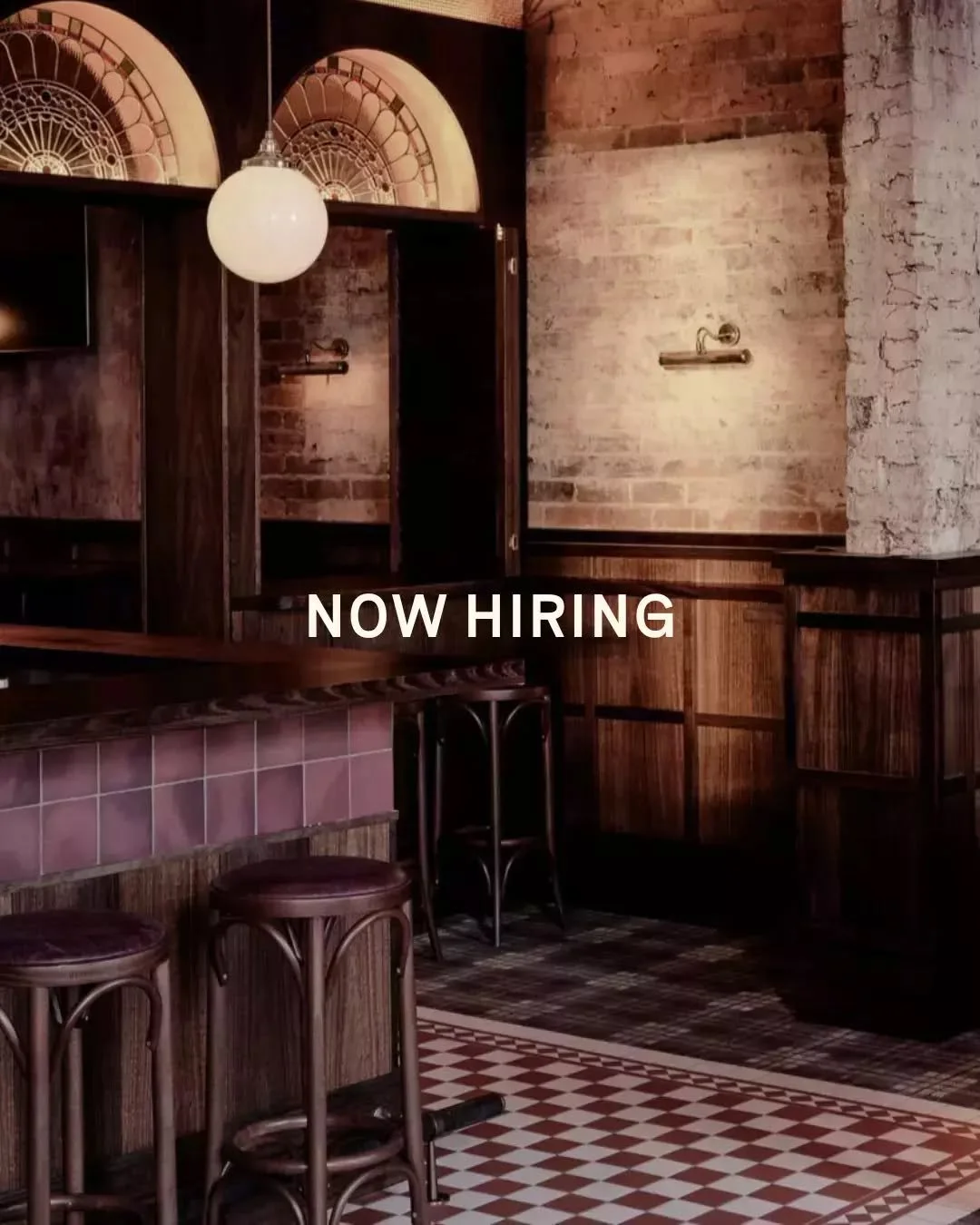 We're on the hunt for casuals to join The Bay team. Bartenders, waitstaff, and bussies, if you&rsquo;ve got experience, a knack for great service, and weekend availability, we want to hear from you.

Get in touch via email gm@thebayhotelmornington.co