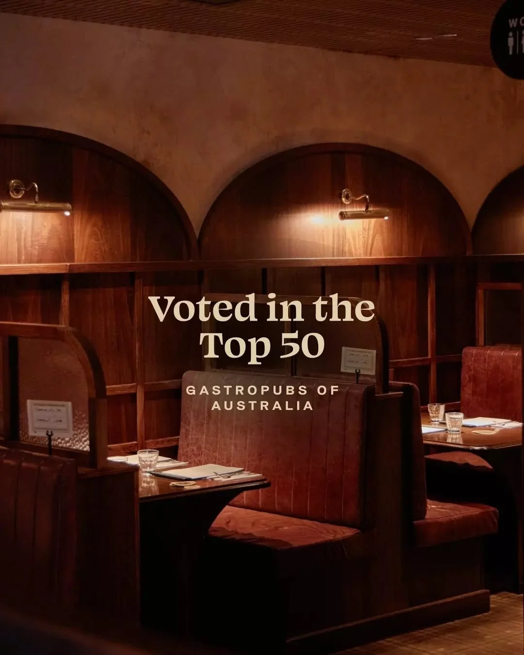 Thank you, Mornington! We're glad to be your local watering hole right here on Main Street.