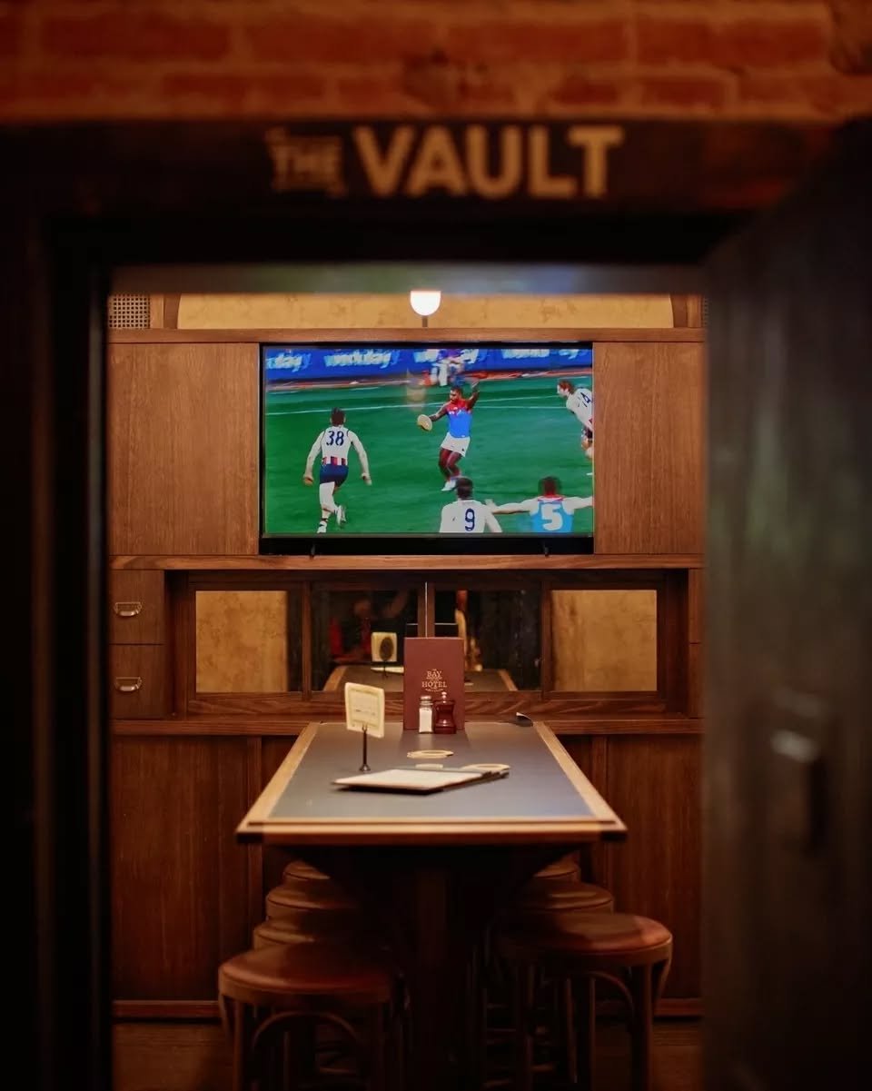 The best seats in the house.

Make sure you reserve.

Head to the link in bio or call, we'll find the right spot for you.