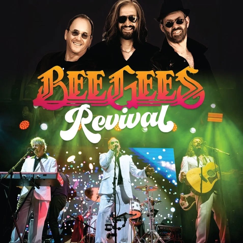 Beegees Revival Tribute Show