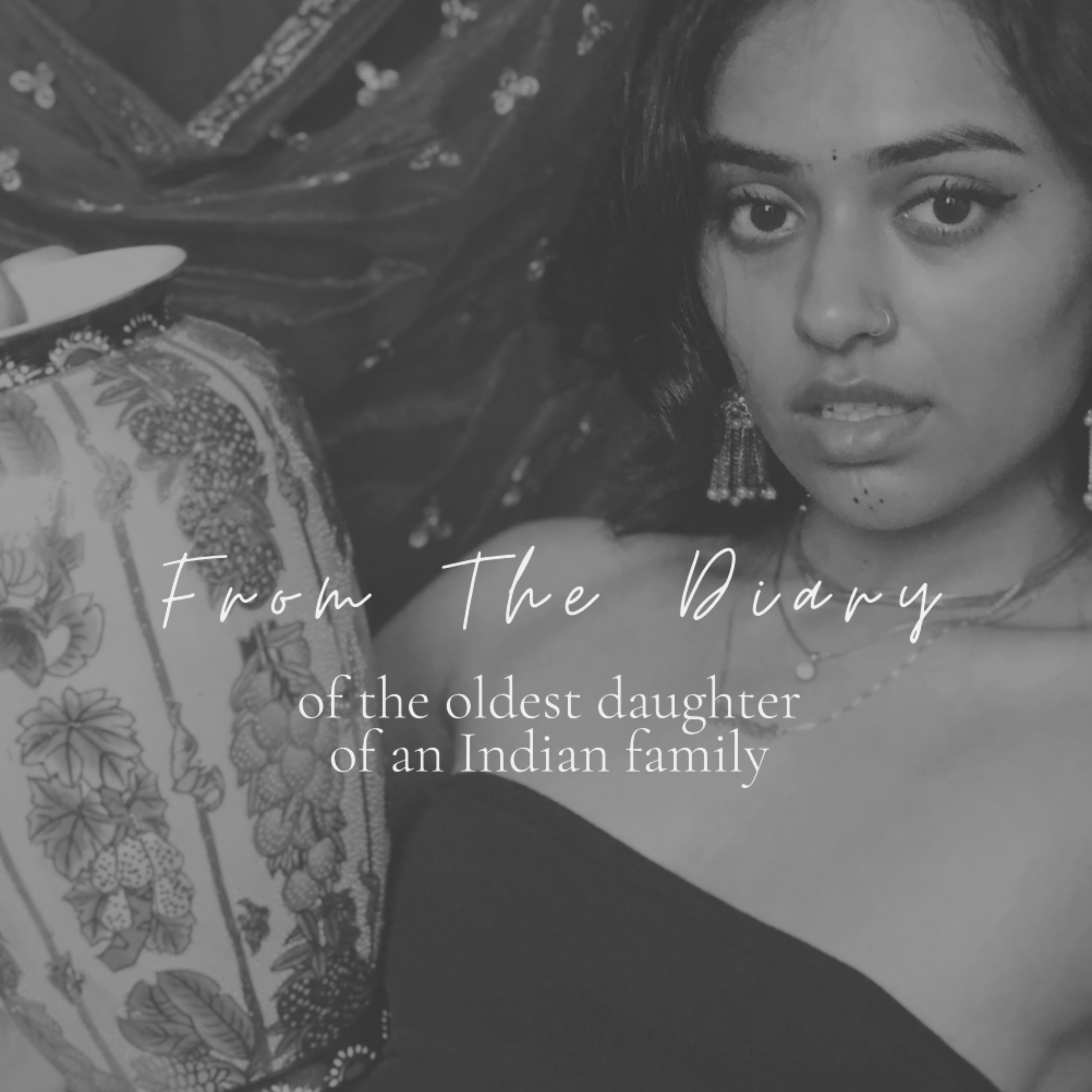 The Oldest Daughter