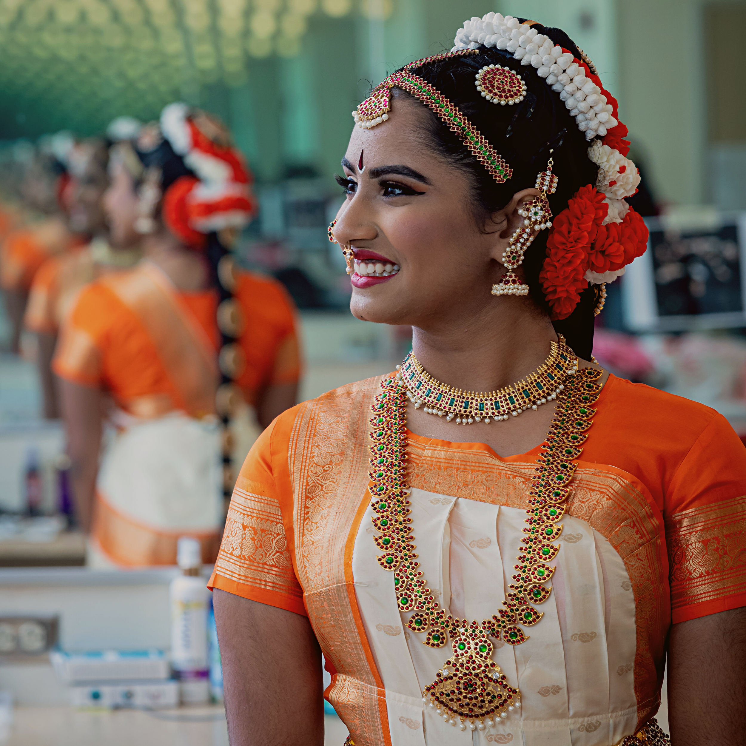 From Your Diary: Keerthi Sekar