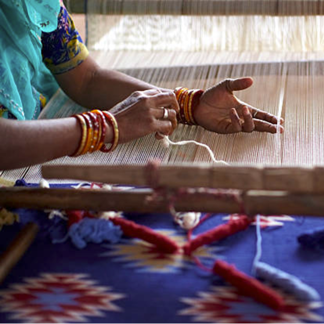 India’s Textile Industry: A Global Impact with Environmental Consequences