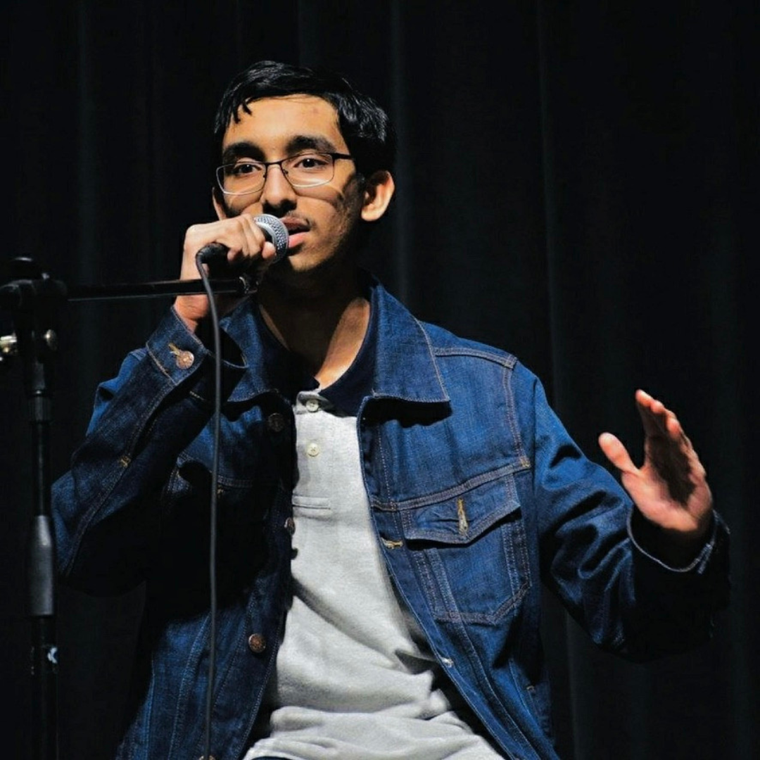 Anirudh Rajagopalan