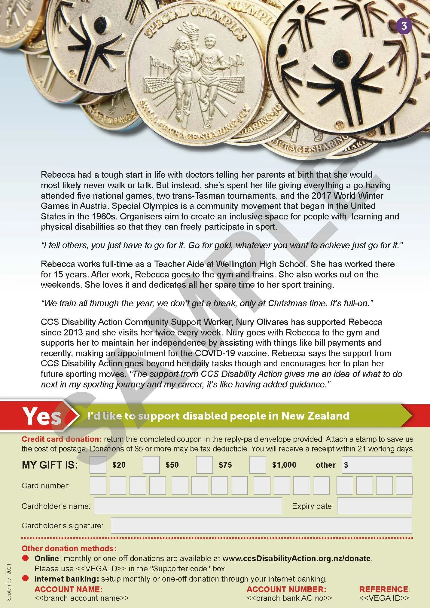 CCSDA DM SAMPLES Page 08