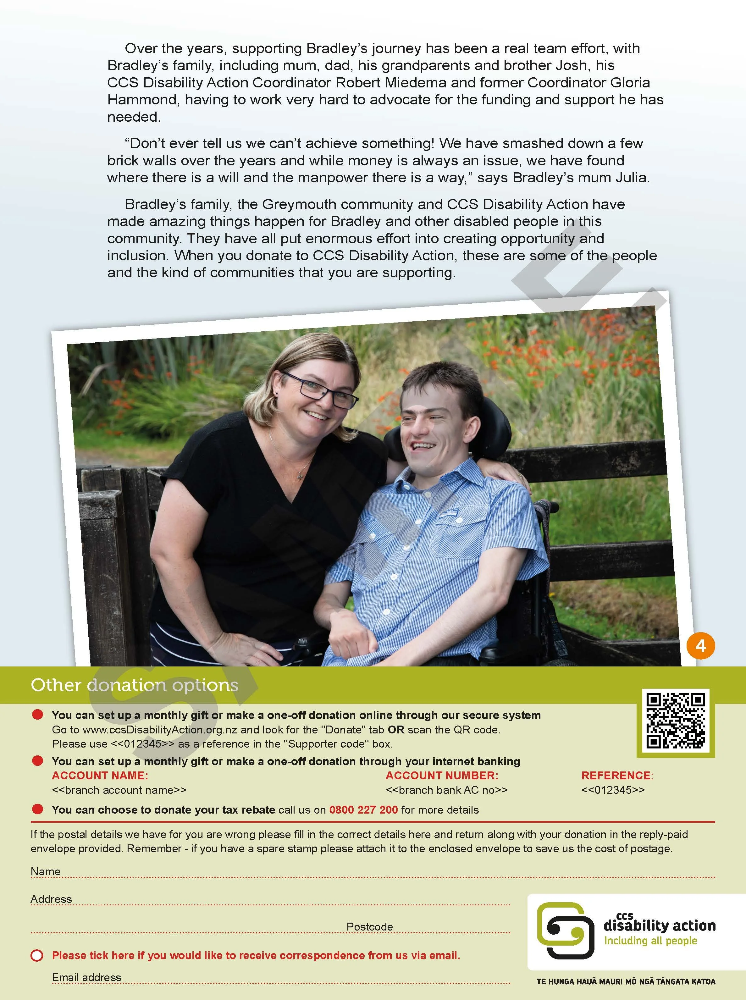 CCSDA DM SAMPLES Page 21