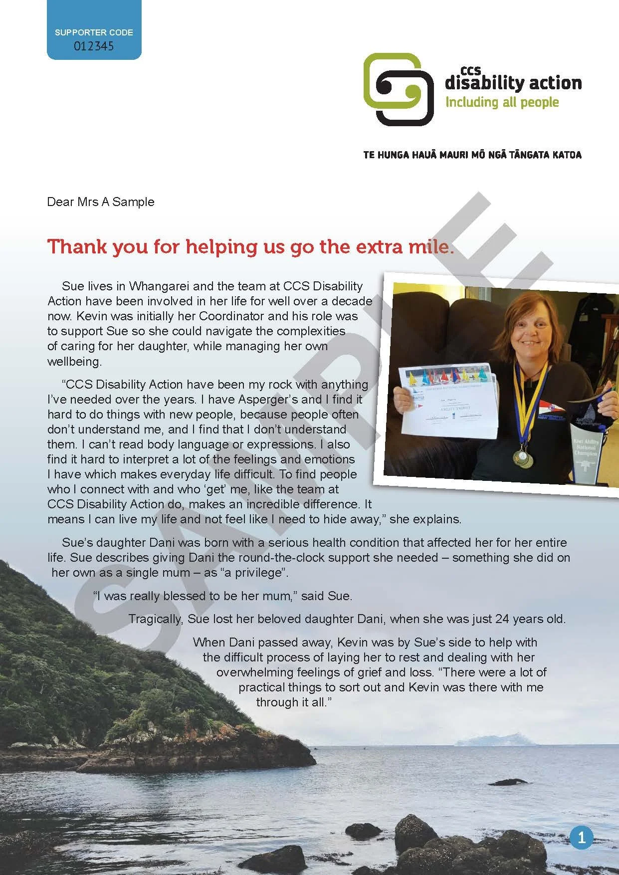 CCSDA DM SAMPLES Page 38