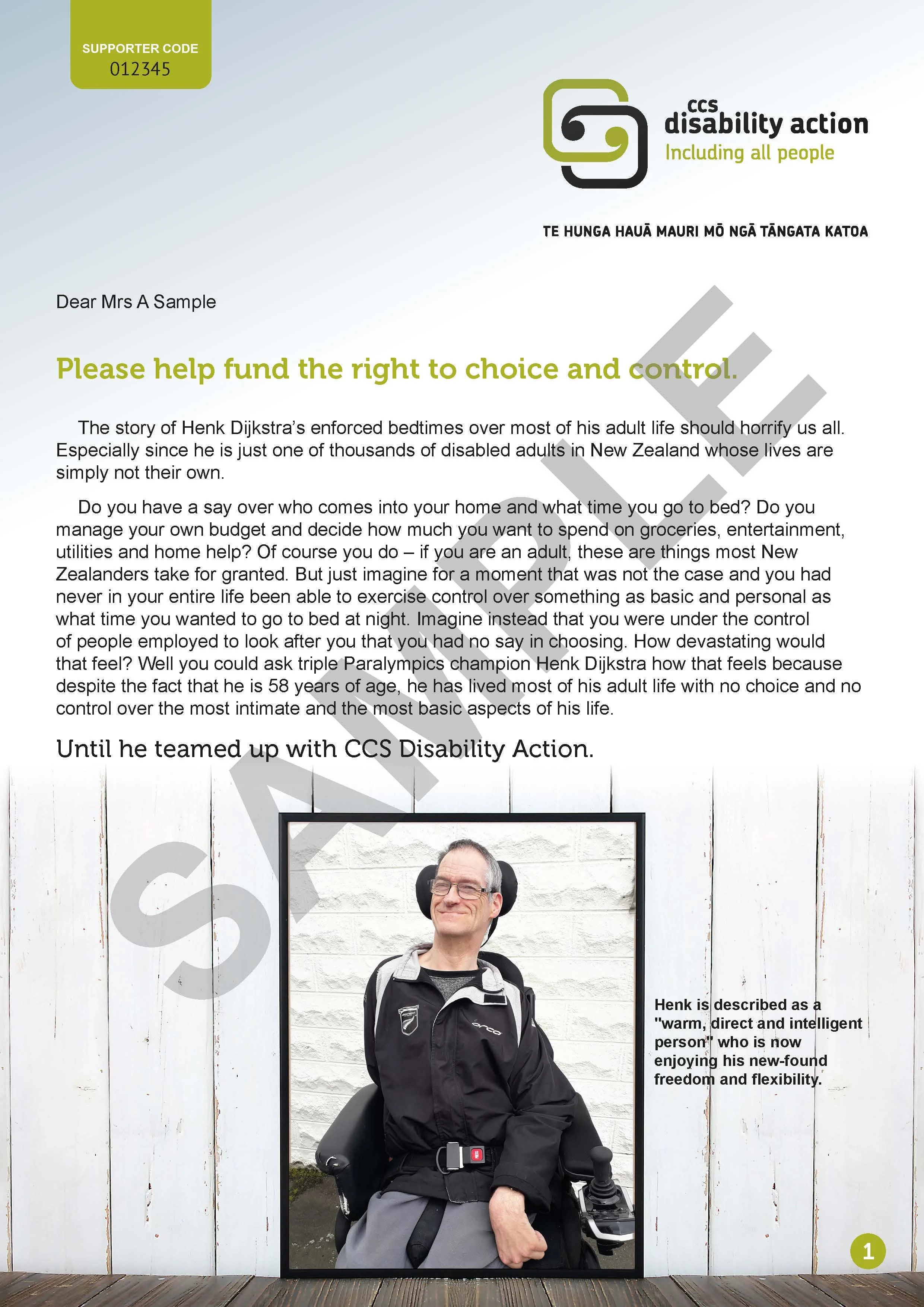 CCSDA DM SAMPLES Page 44