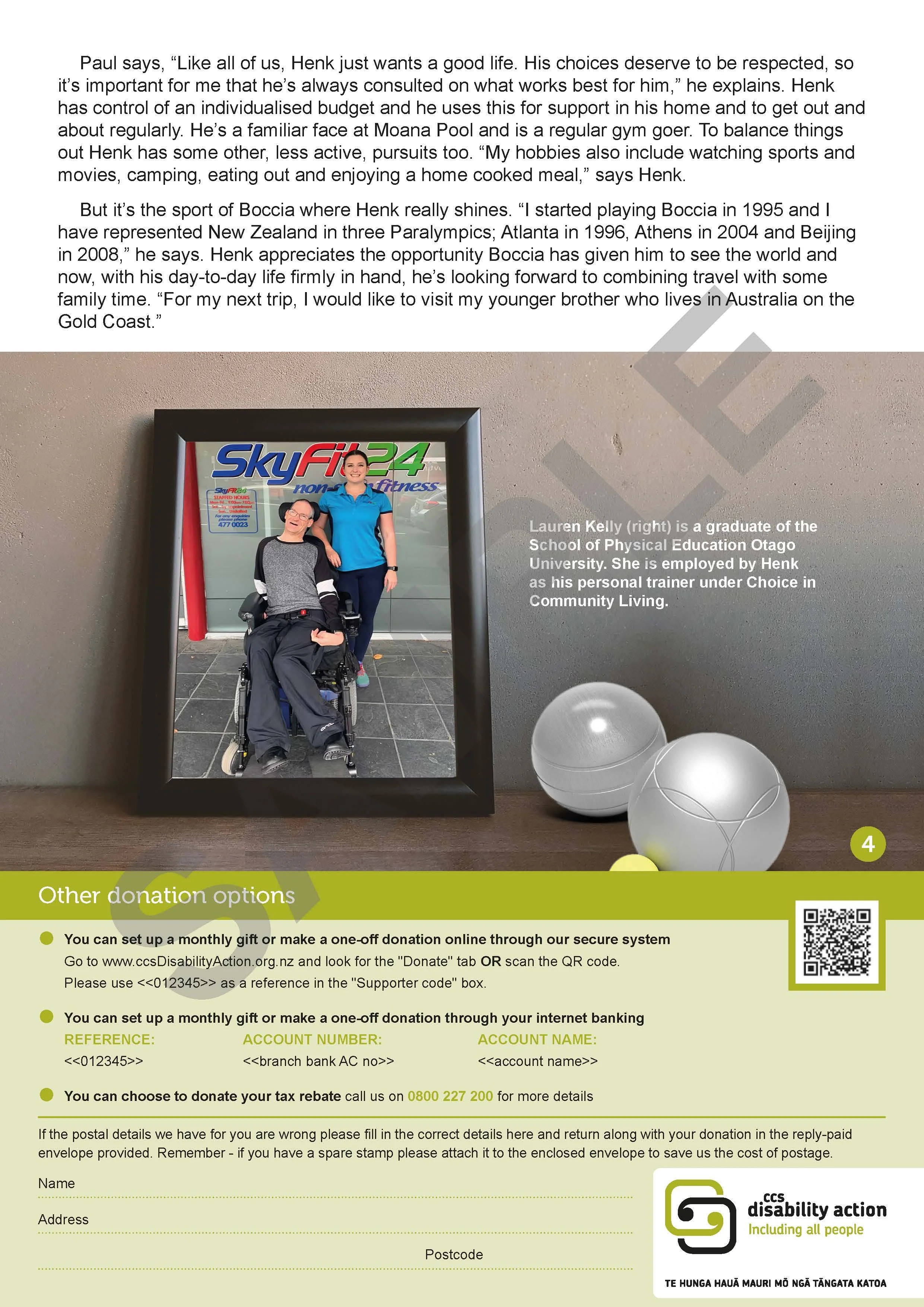 CCSDA DM SAMPLES Page 47