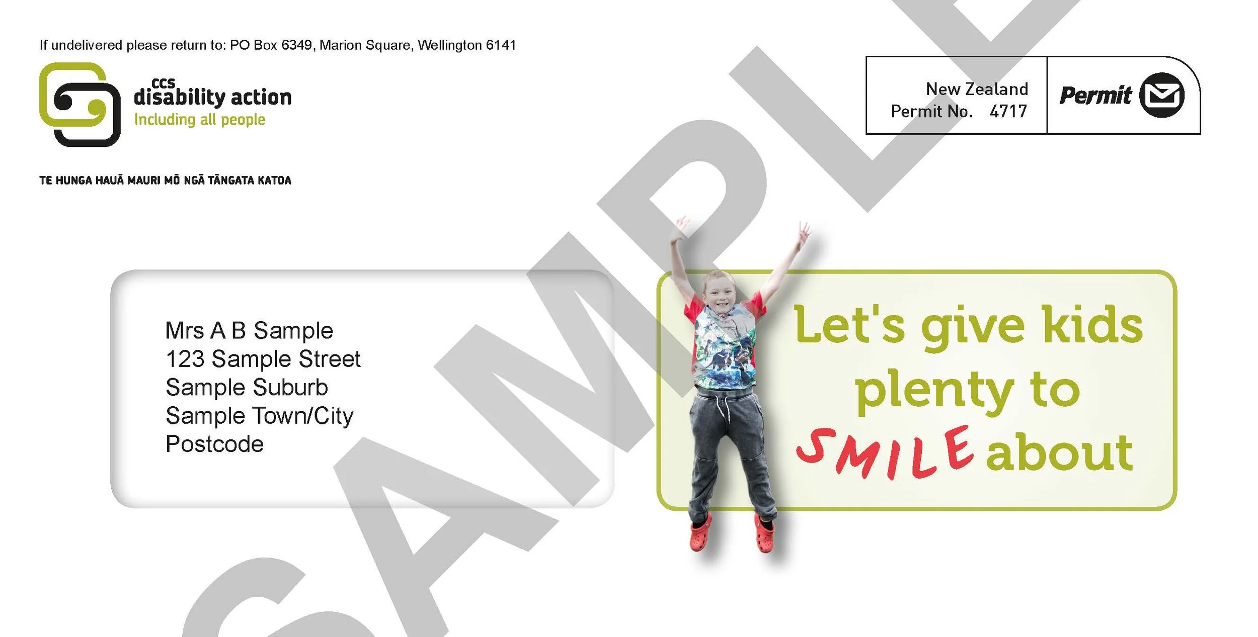 CCSDA DM SAMPLES Page 62