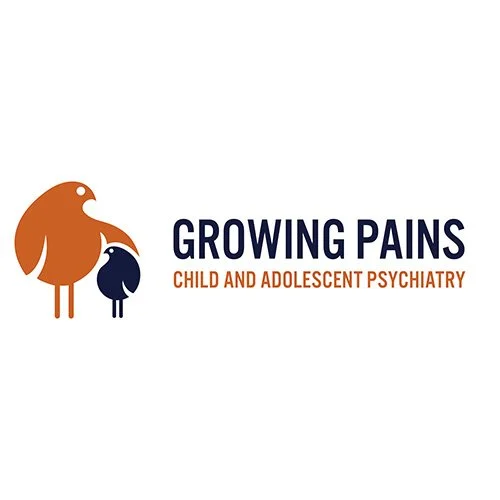 Growing Pains. 4 Growing+Pains+Logo+Landscape