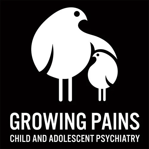Growing Pains. 3 Growing+Pains+Logo+White