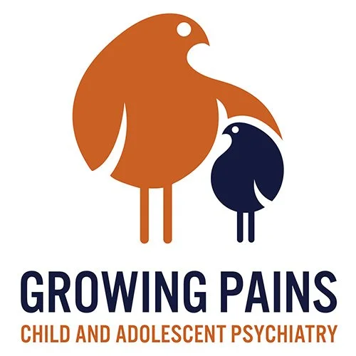 Growing Pains. 1 Growing+Pains+Logo