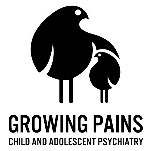 Growing Pains. 2 Growing+Pains+Logo+BW