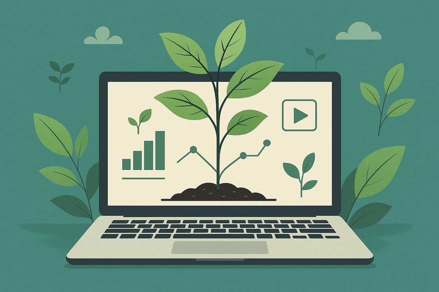 Build, Feed, Trim, Repeat: Mastering Your Website’s Lifecycle